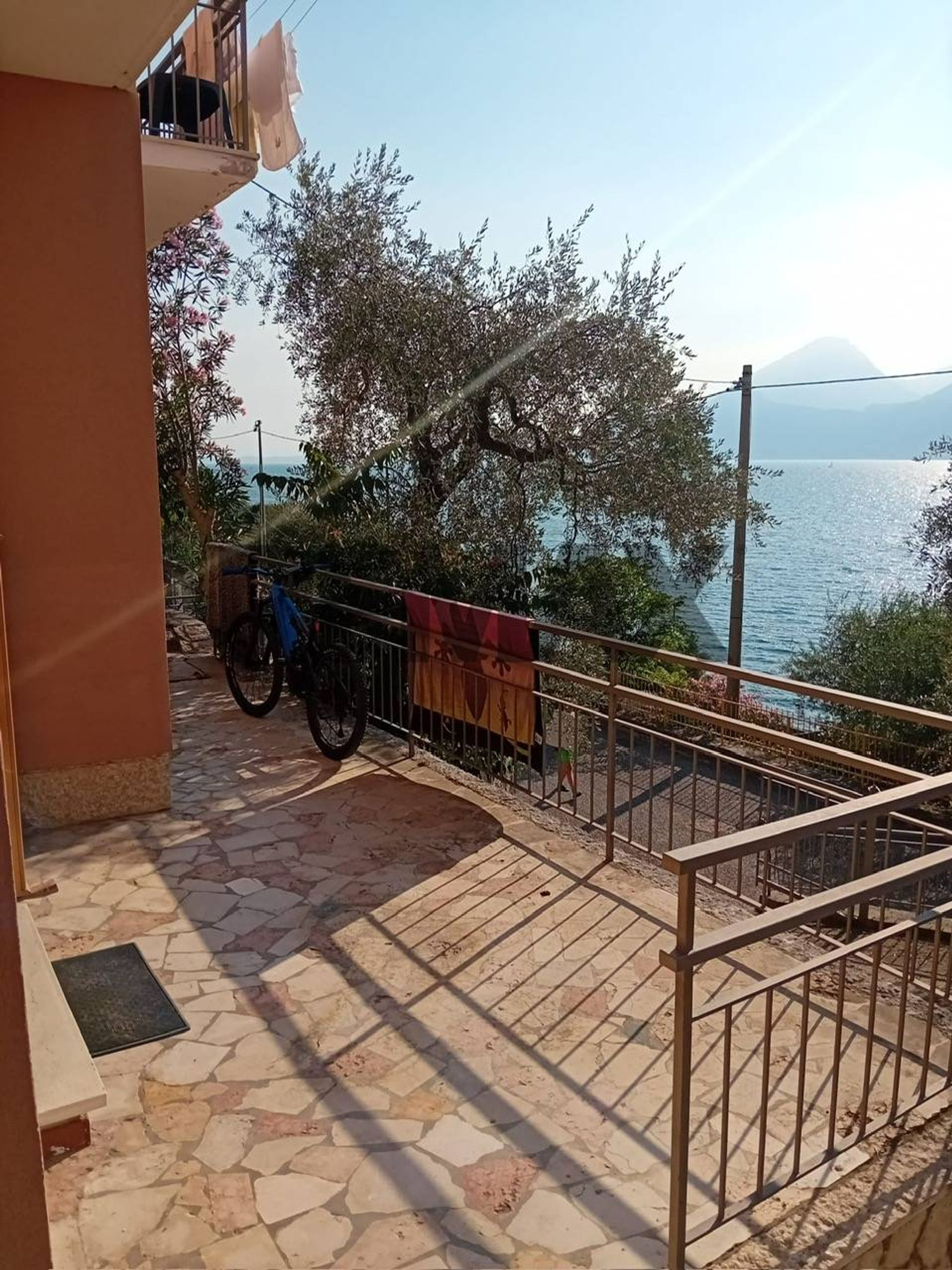 Immobile a Brenzone sul Garda