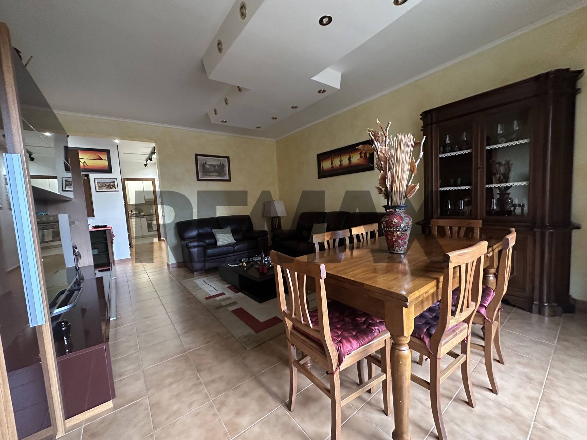 Sala da pranzo