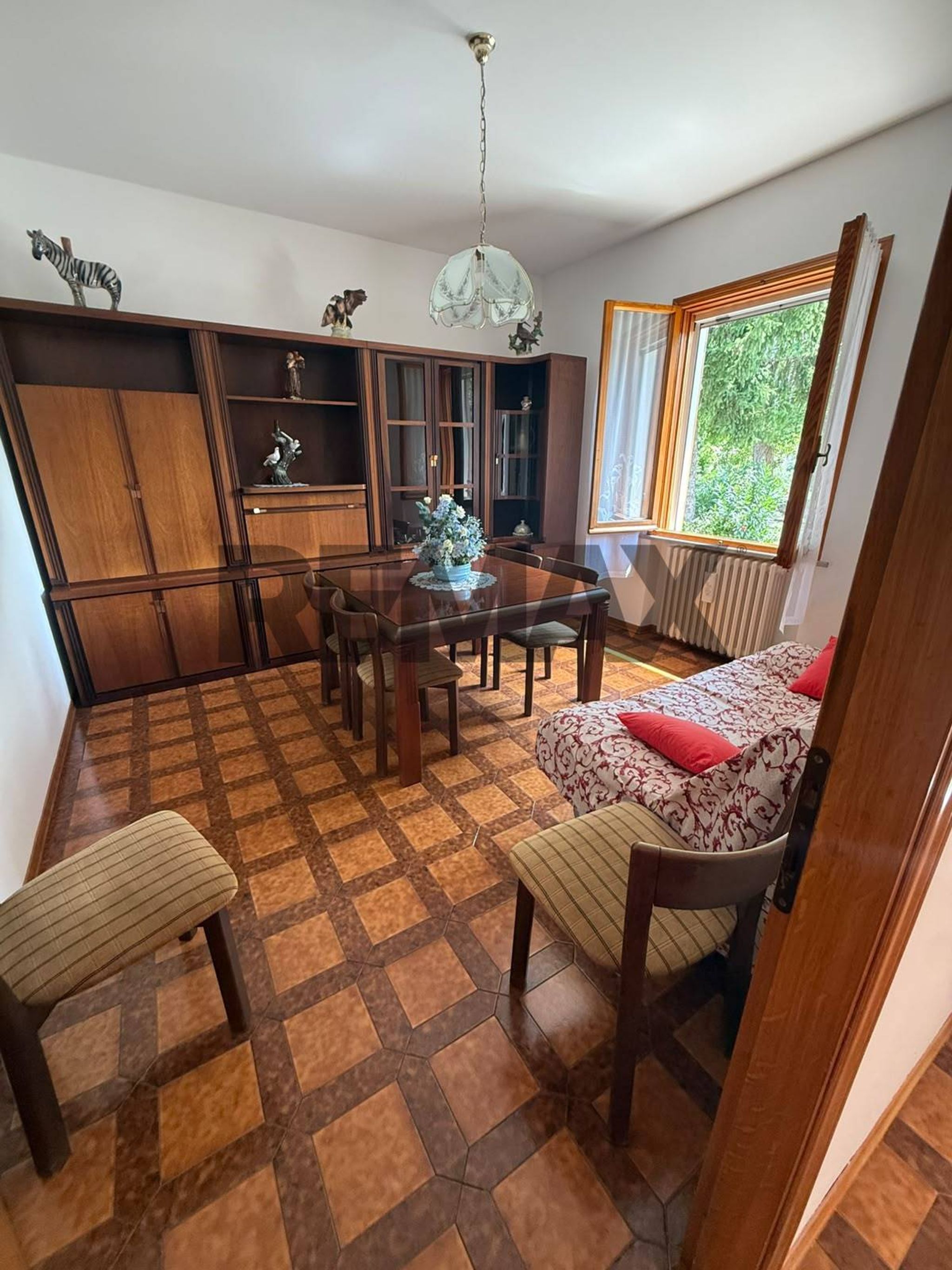 Sala da pranzo