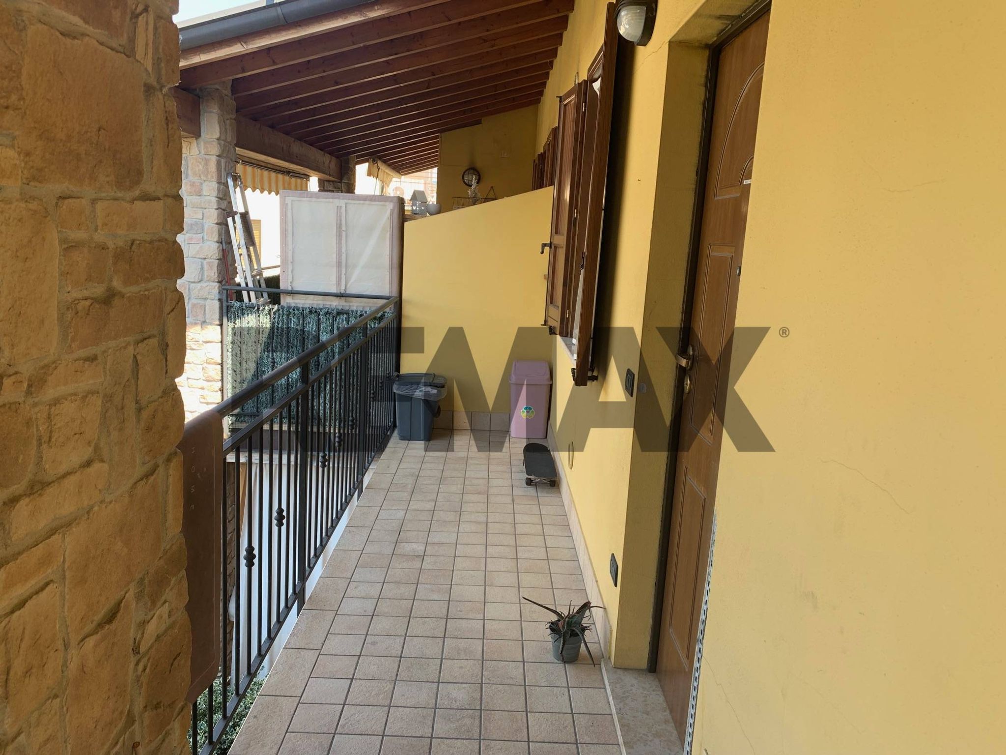 Balcone
