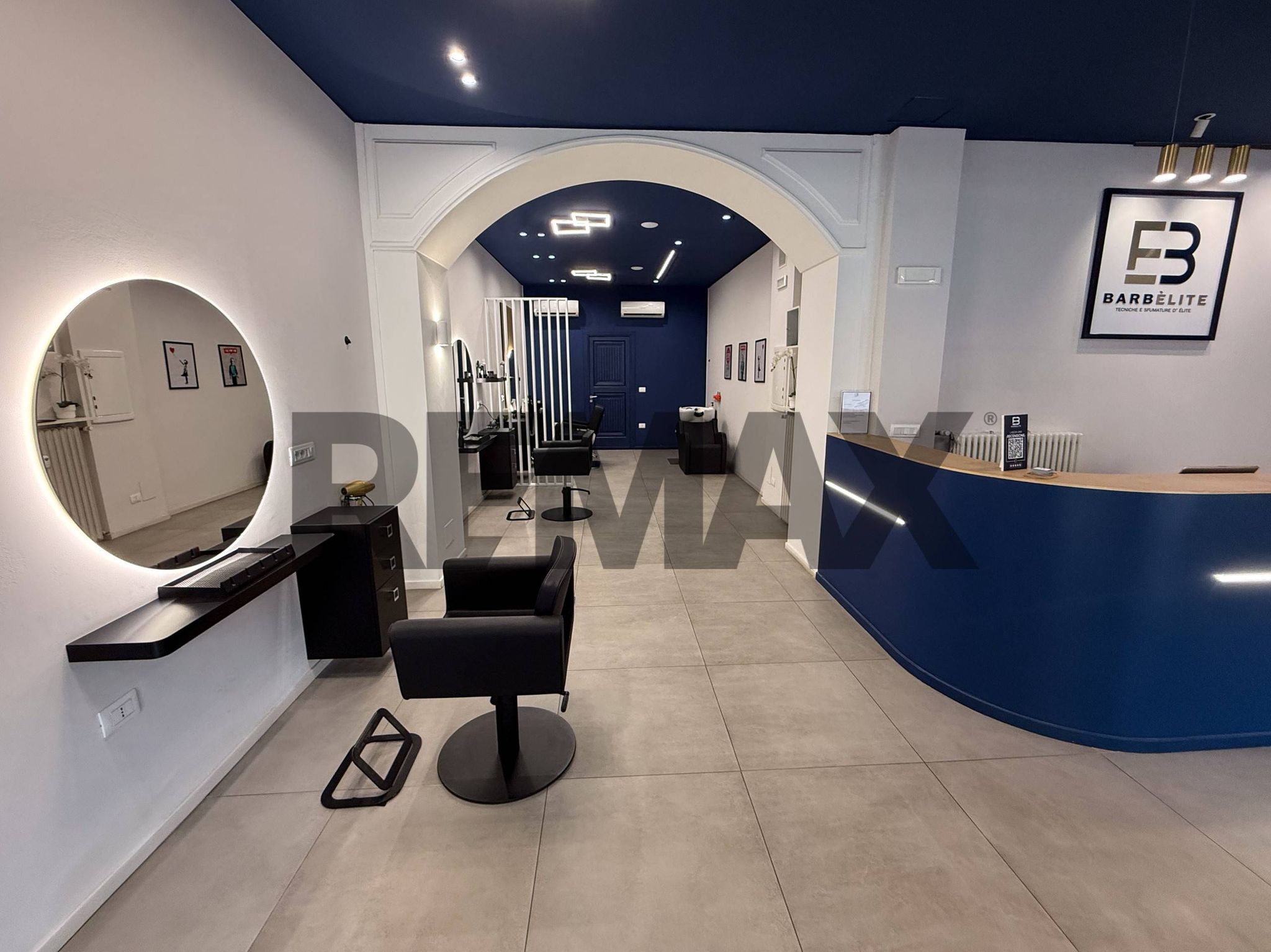 Hall / corridoio