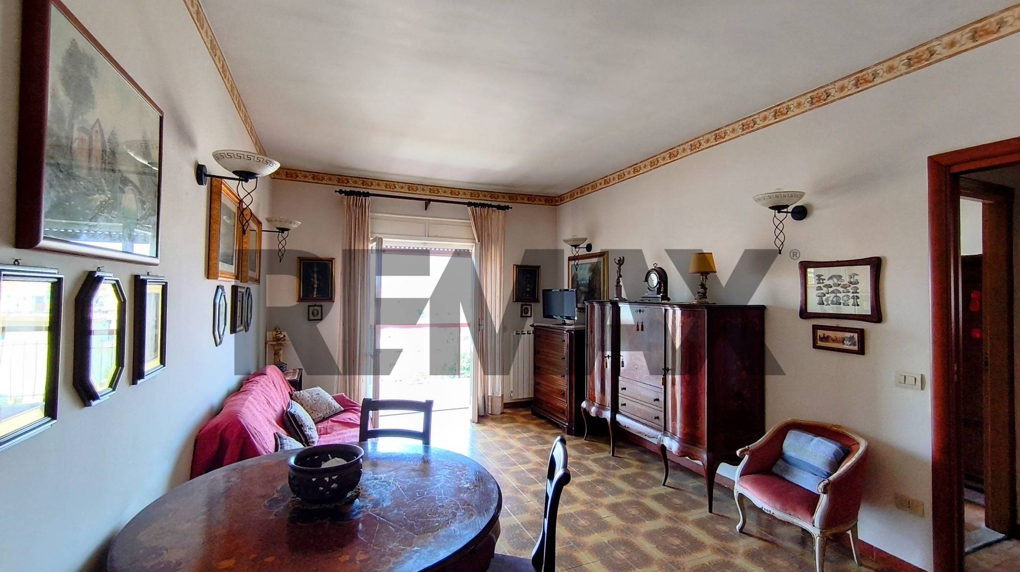 Sala da pranzo