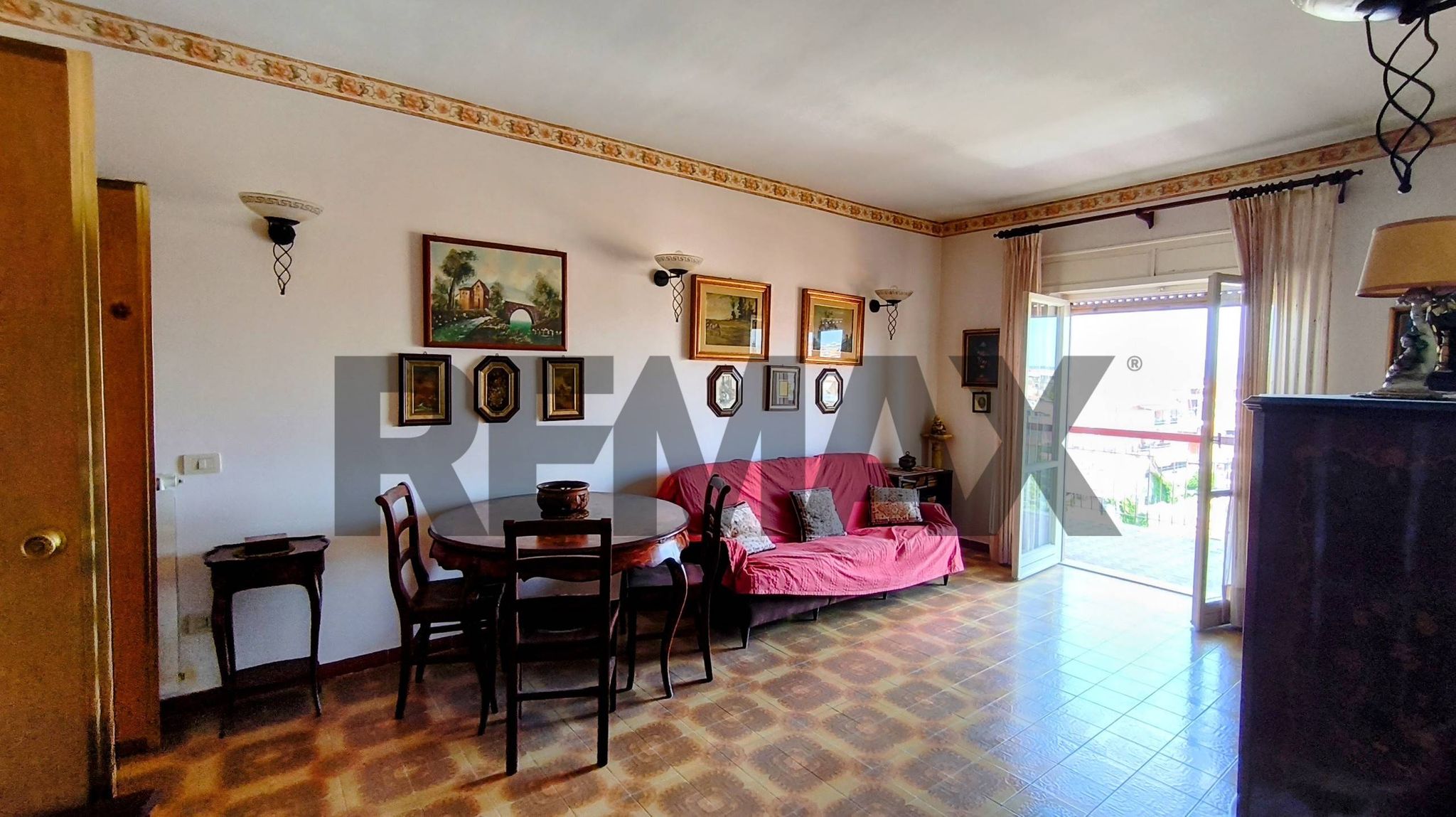 Sala da pranzo