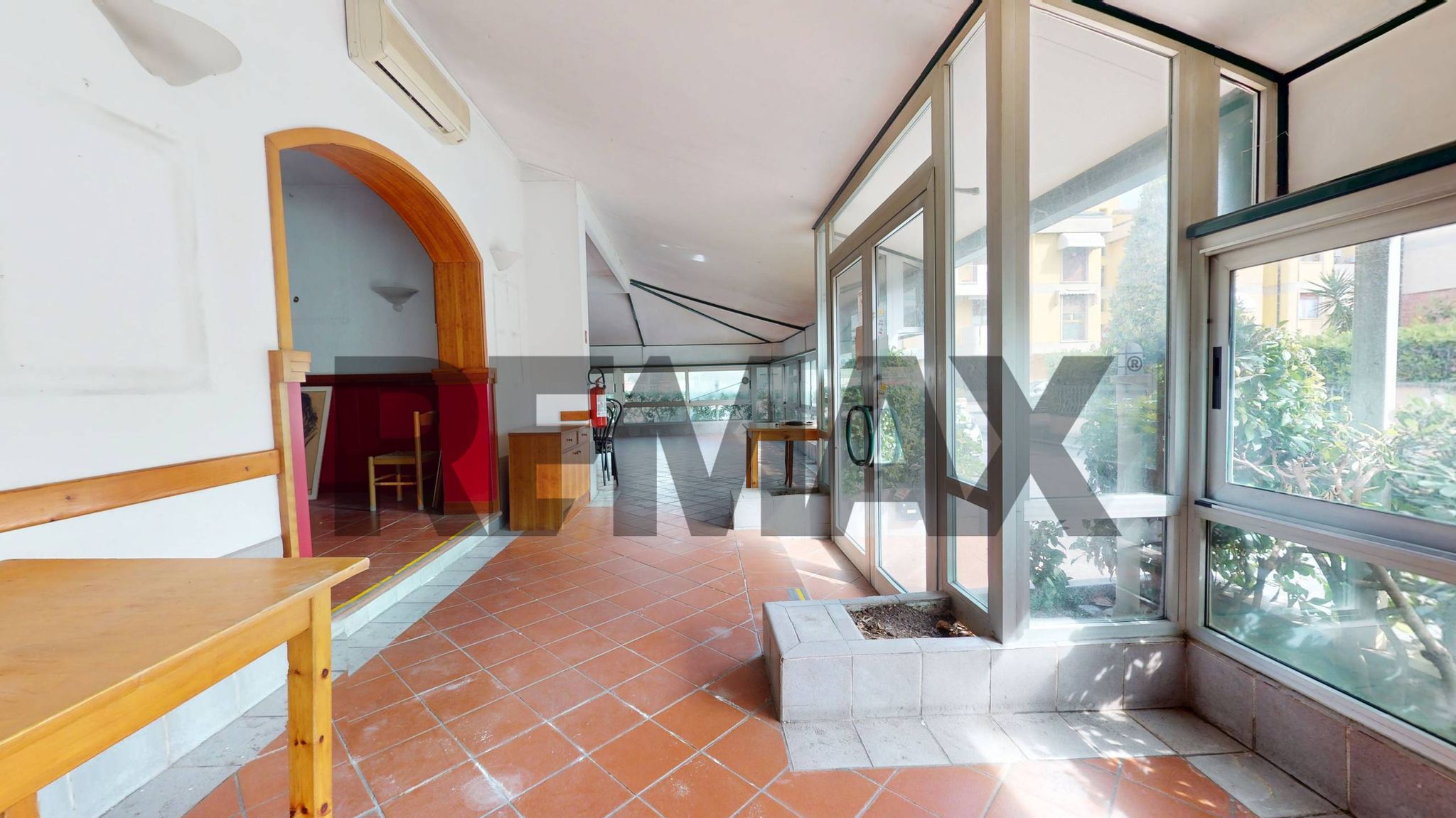 Hall / corridoio