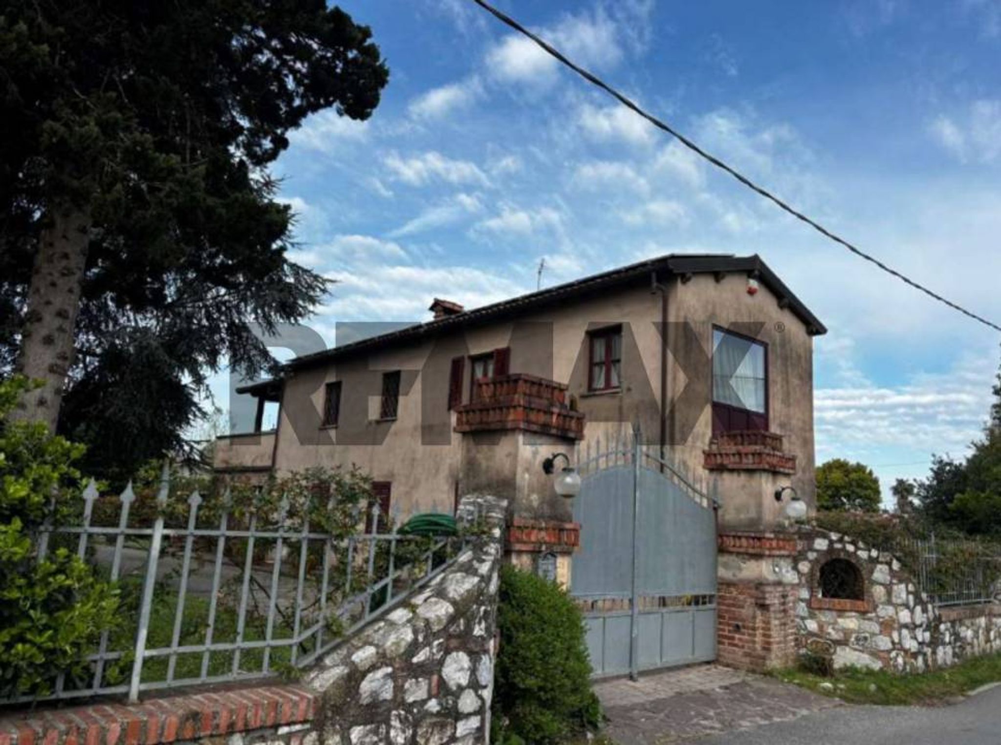 Immobile a Camaiore