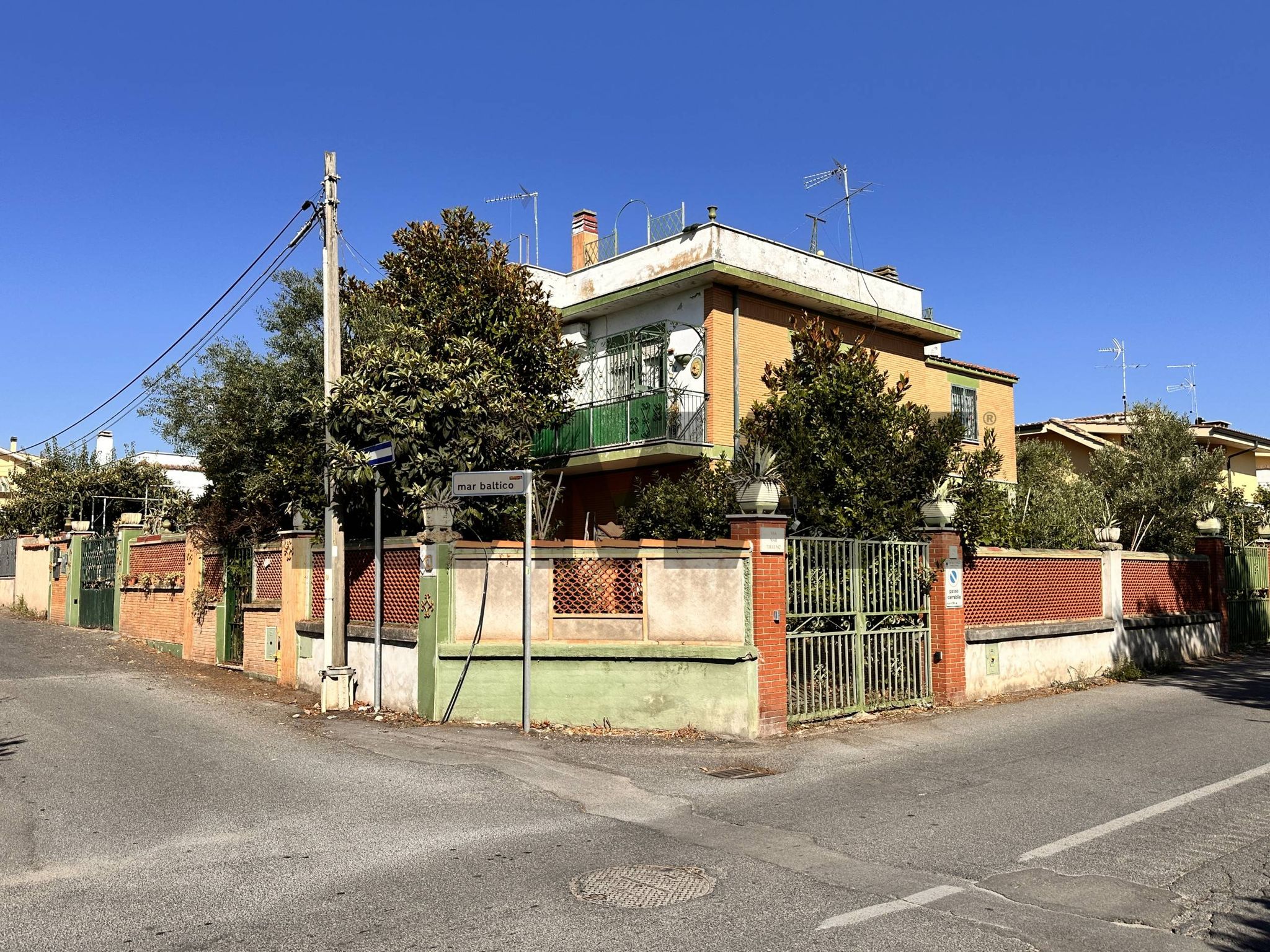 Immobile a Pomezia