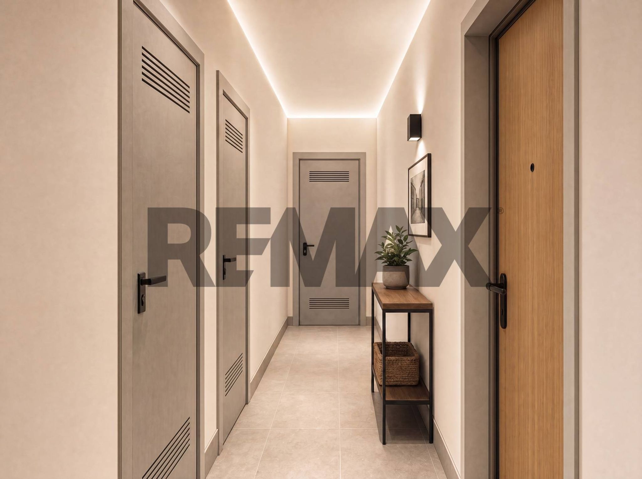 Hall / corridoio