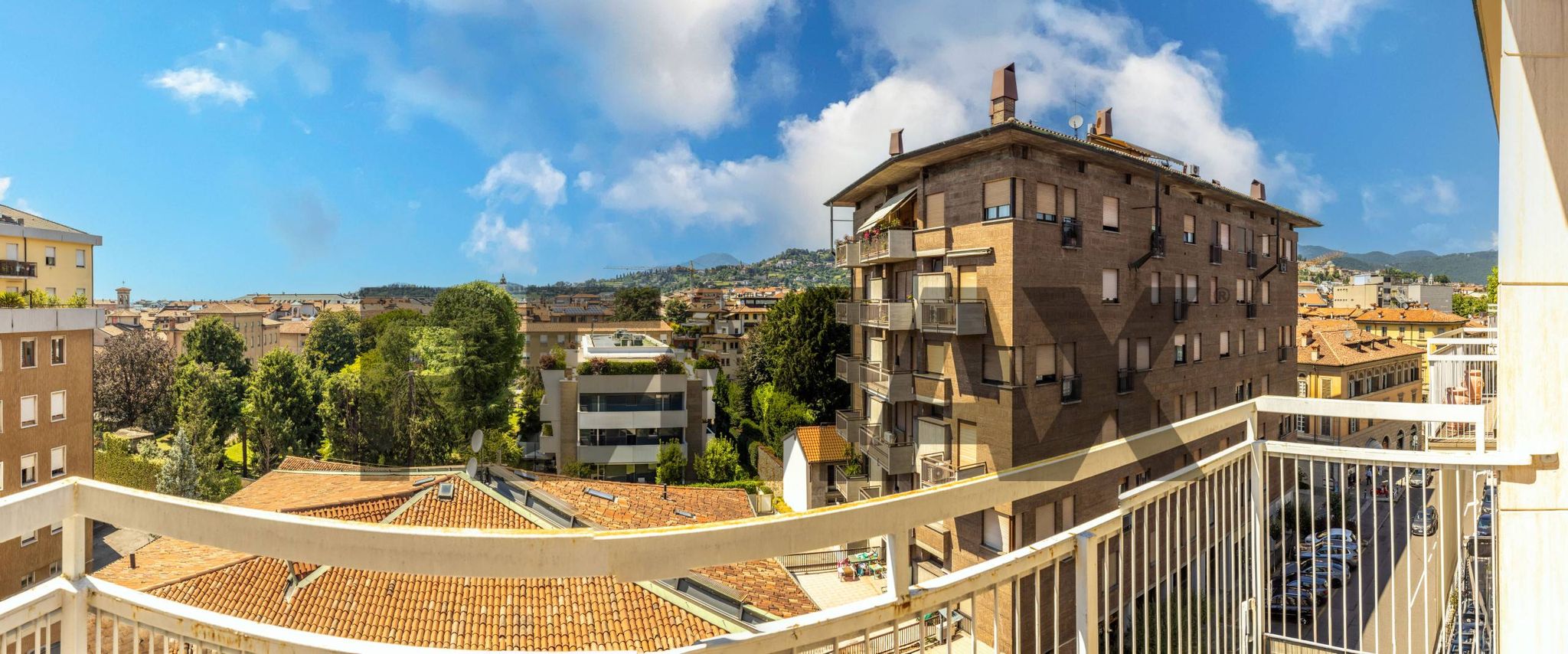 Immobile a Bergamo