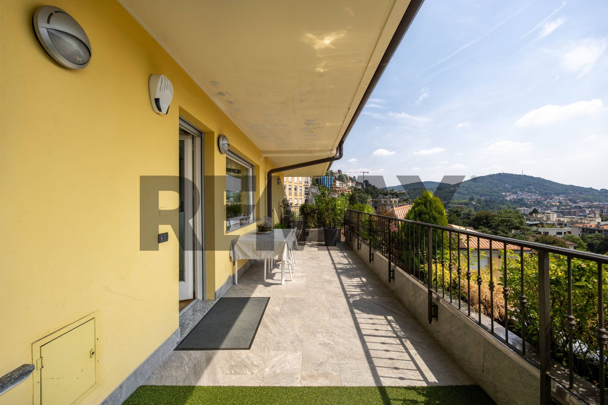 Balcone
