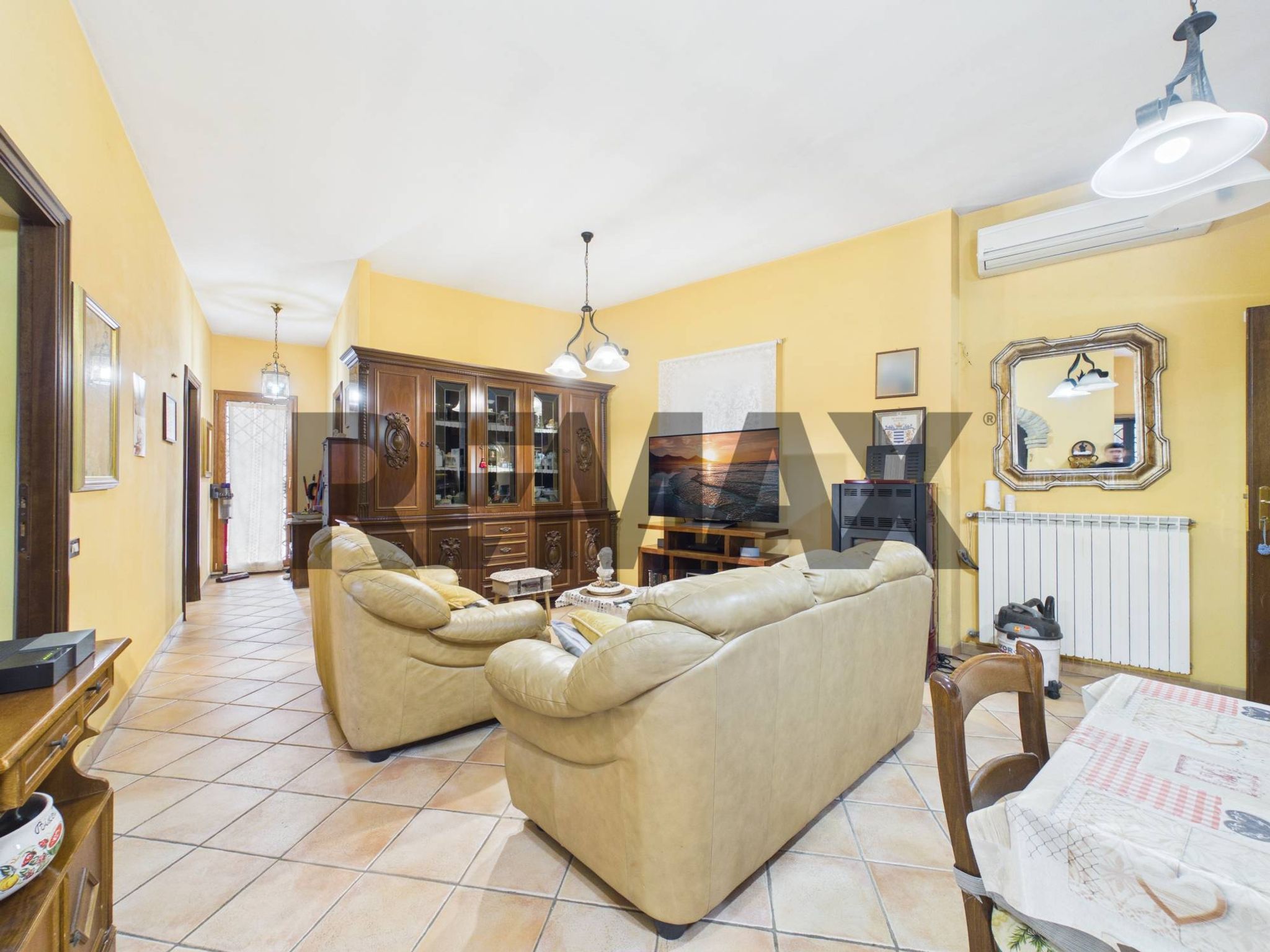 Sala da pranzo