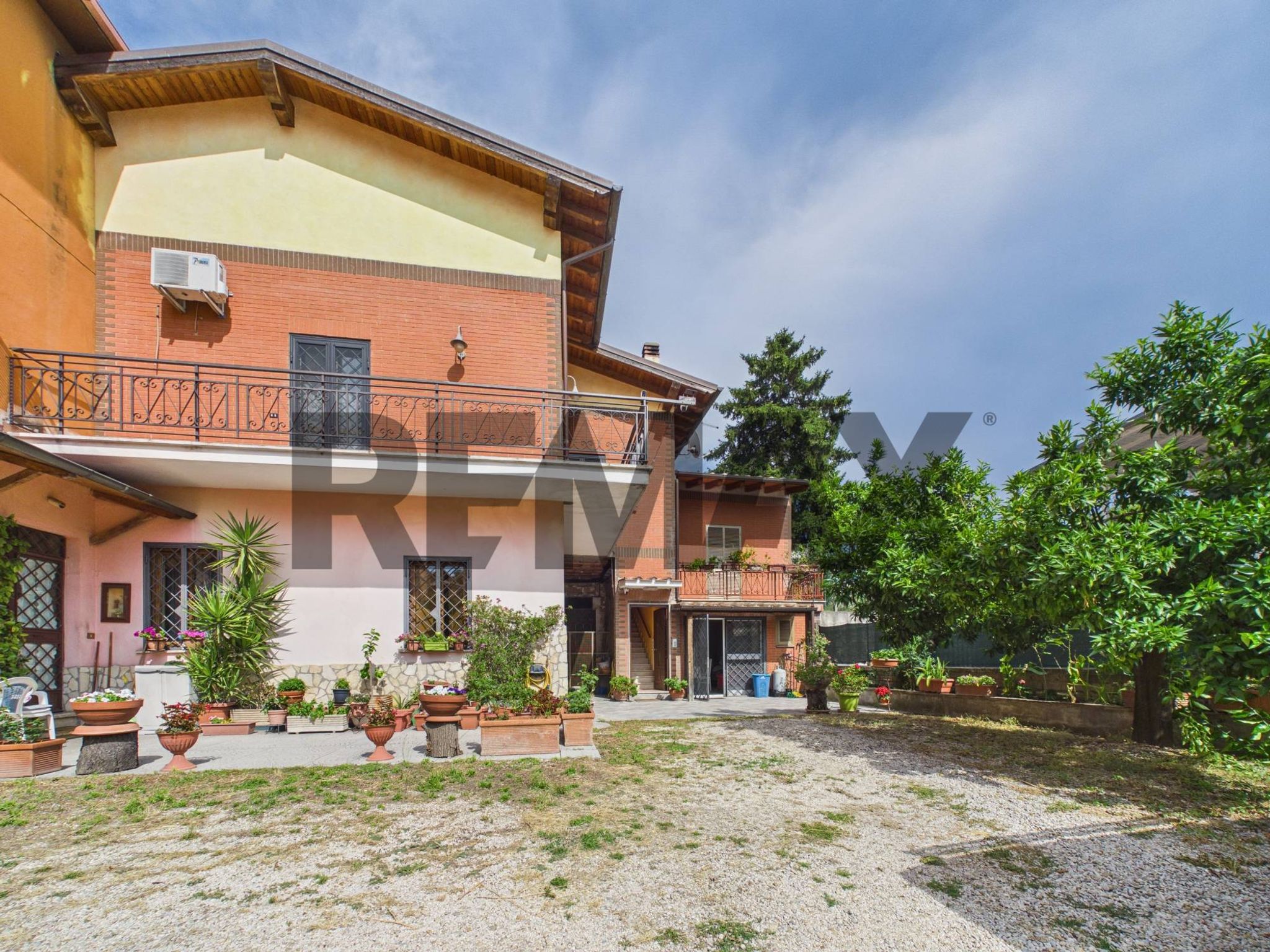 Property in Formello