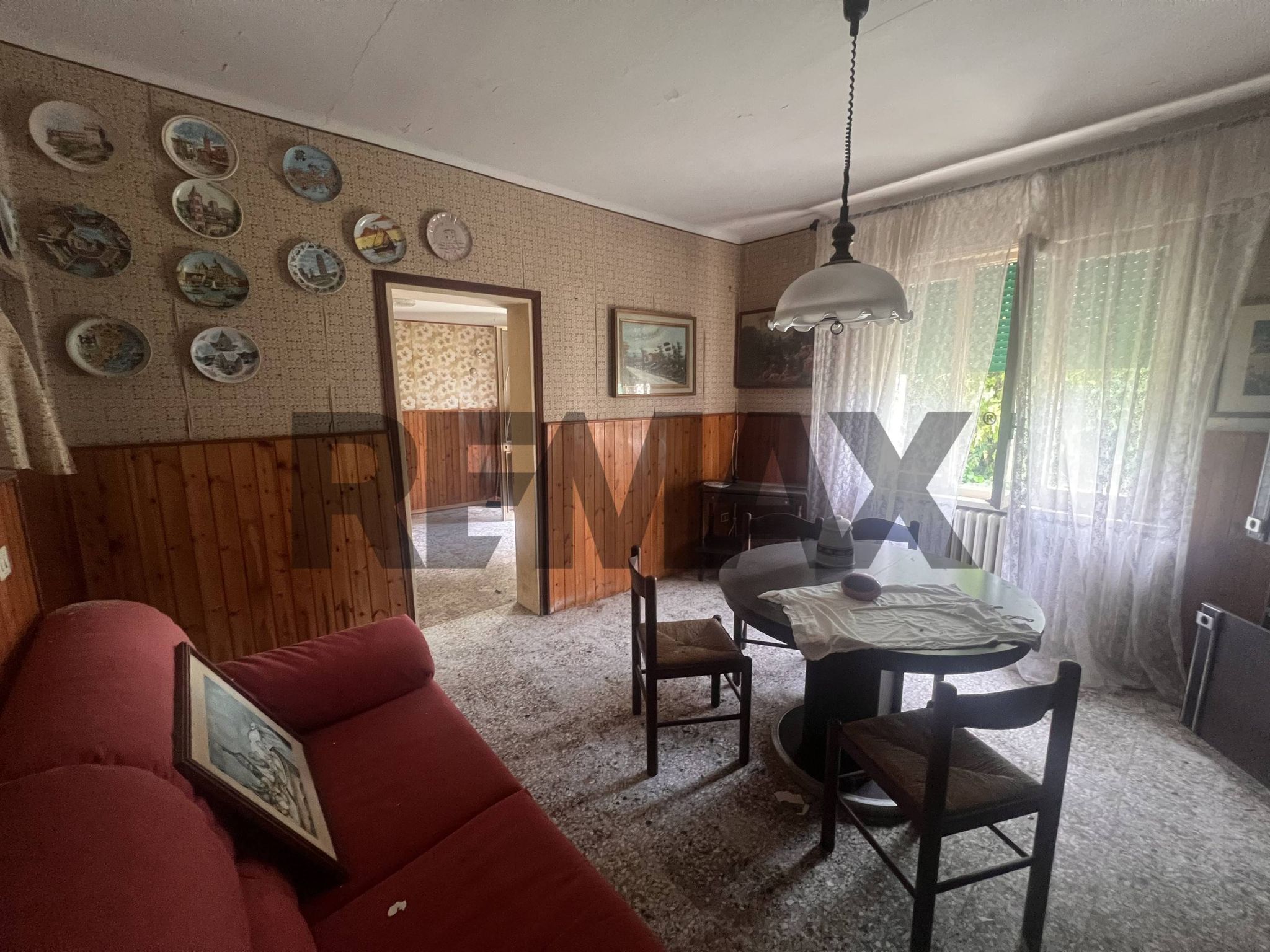 Sala da pranzo