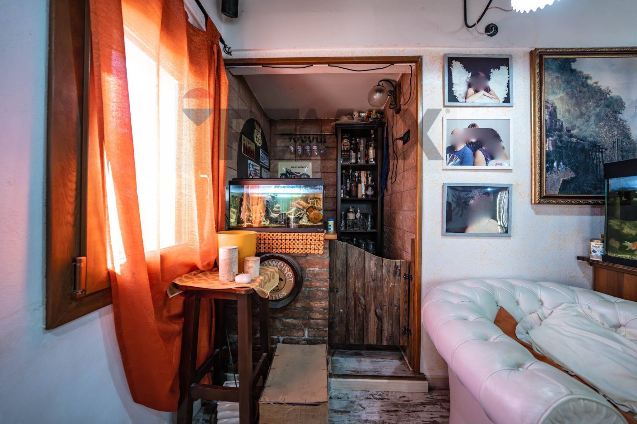Angolo Bar