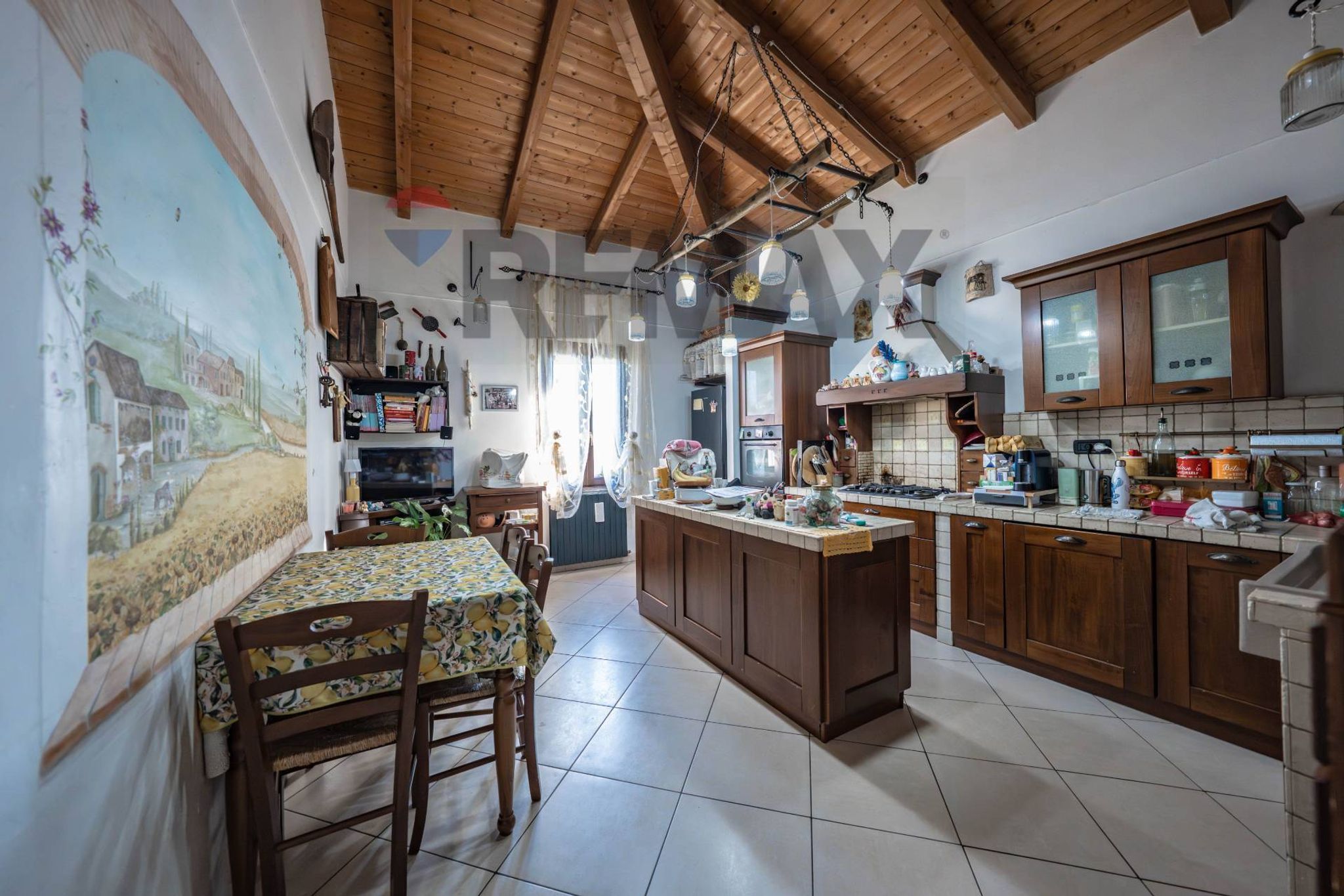 Cucina