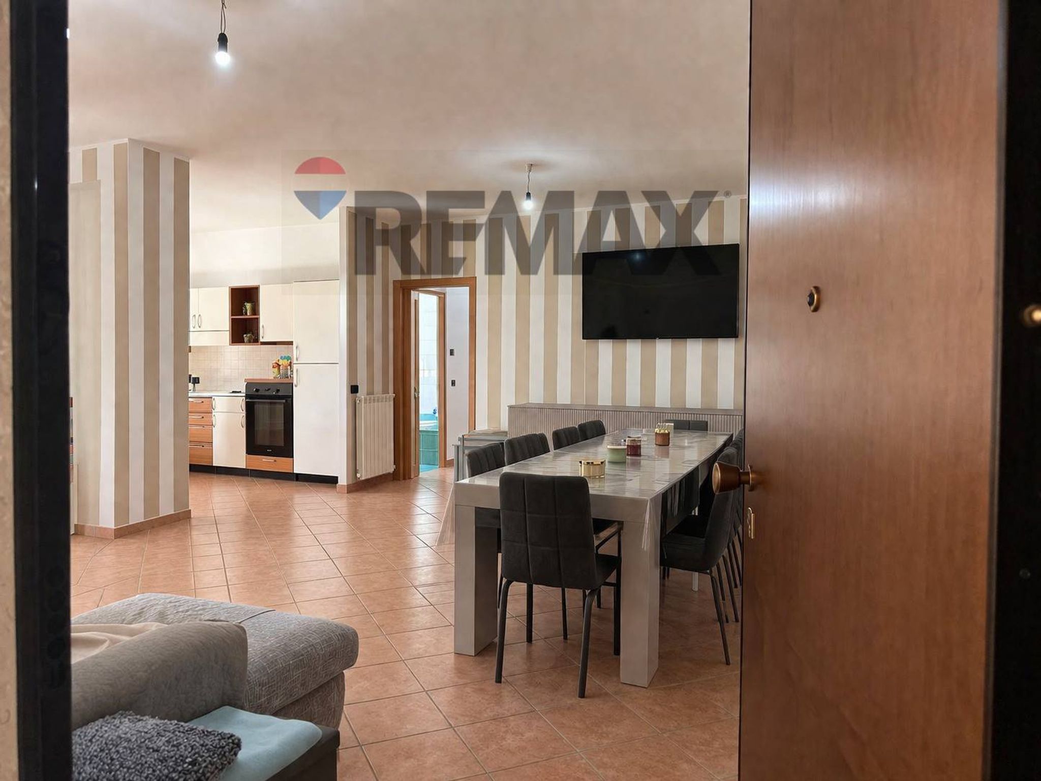 Sala da pranzo