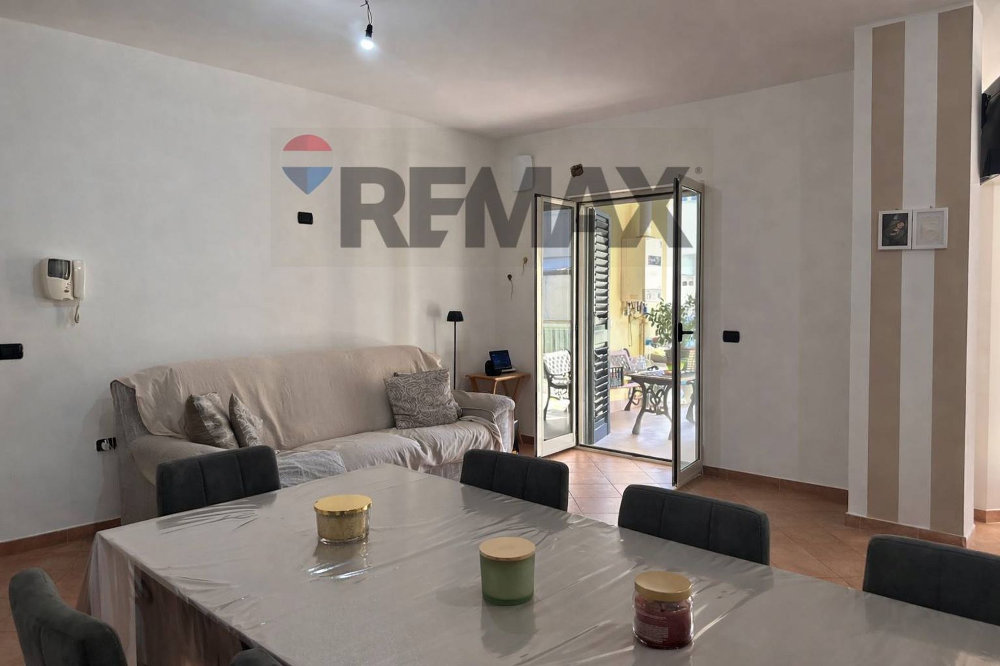 Sala da pranzo