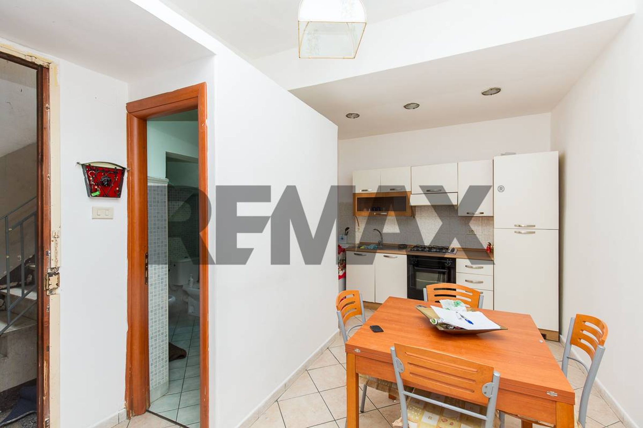 Property in Catania