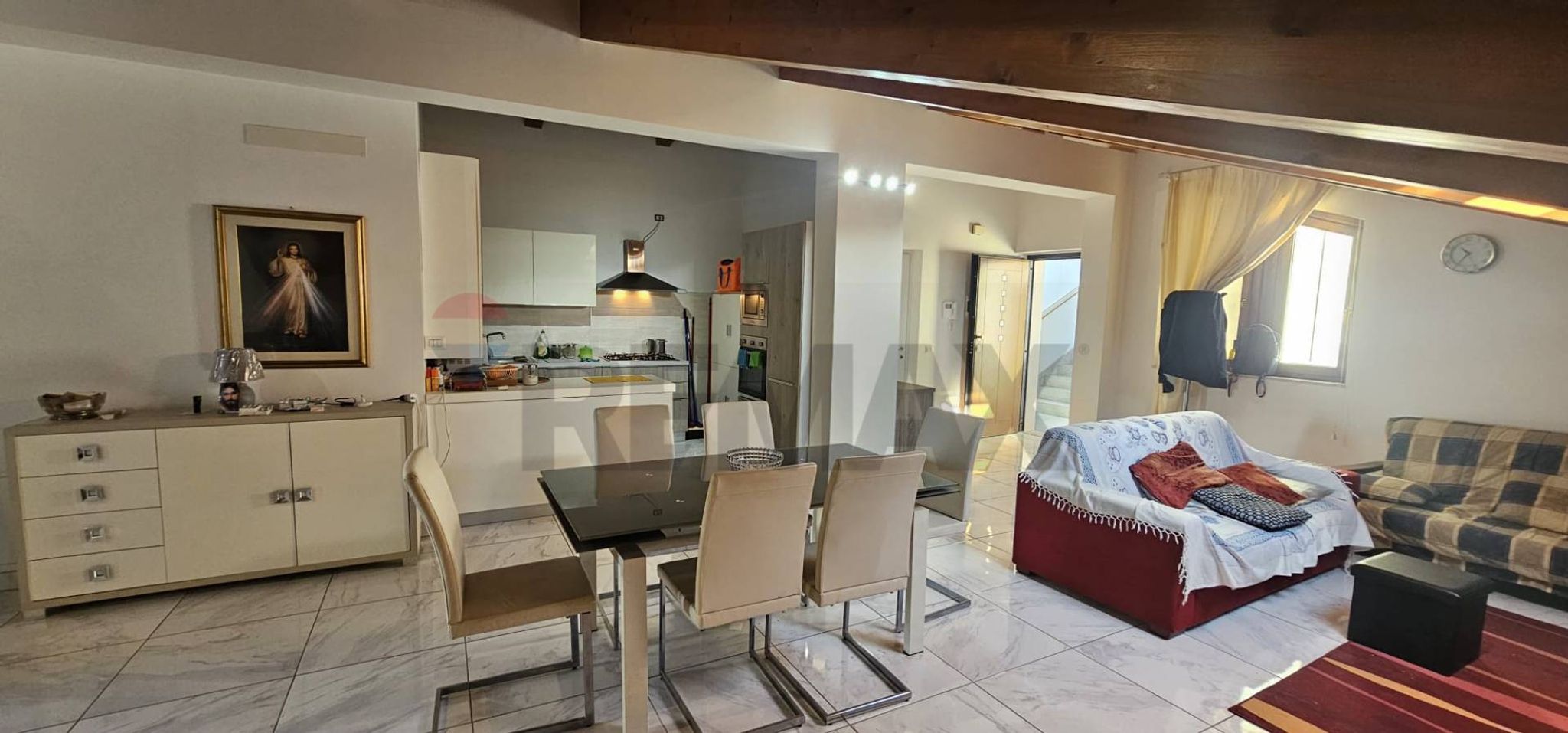 Sala da pranzo