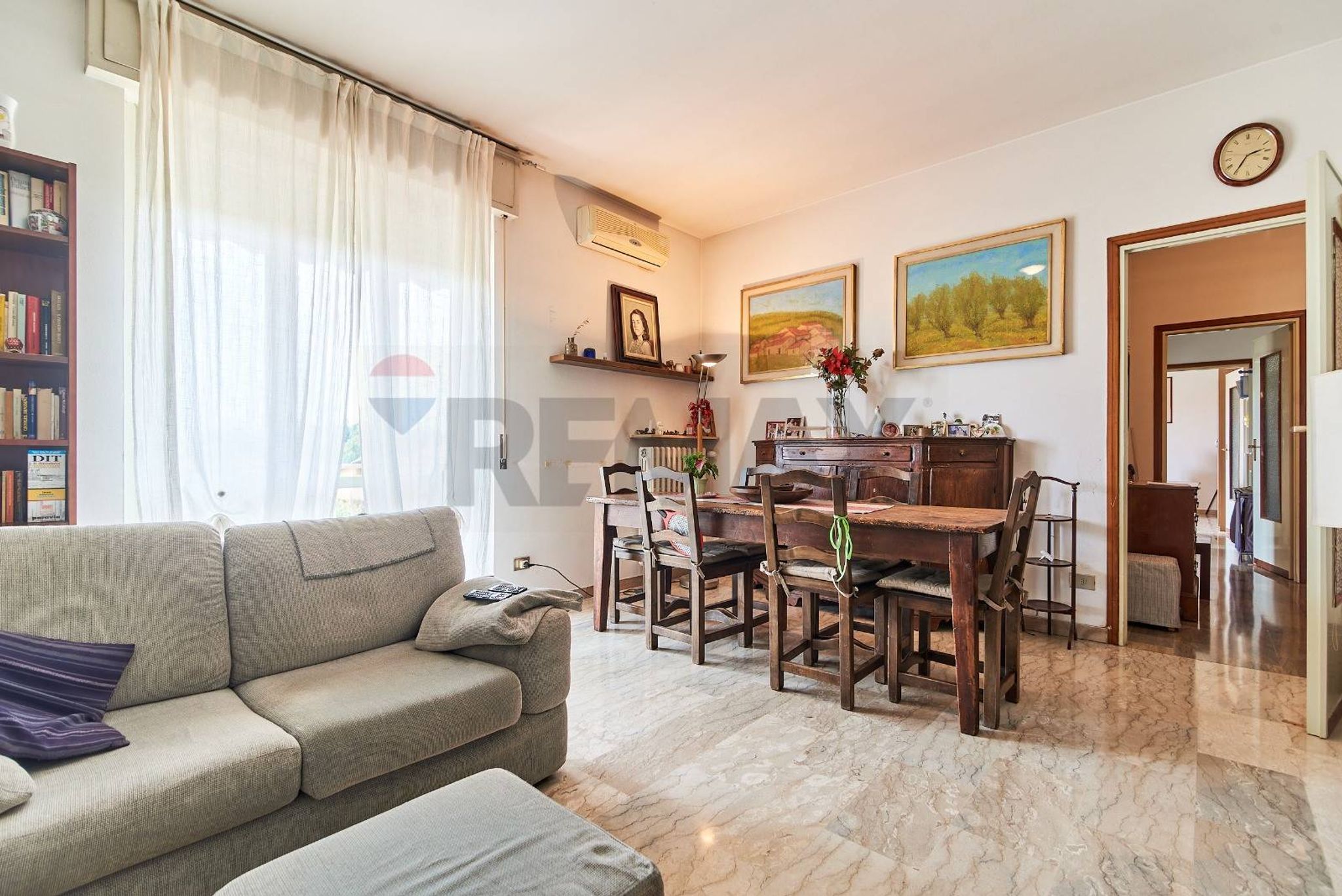 Sala da pranzo