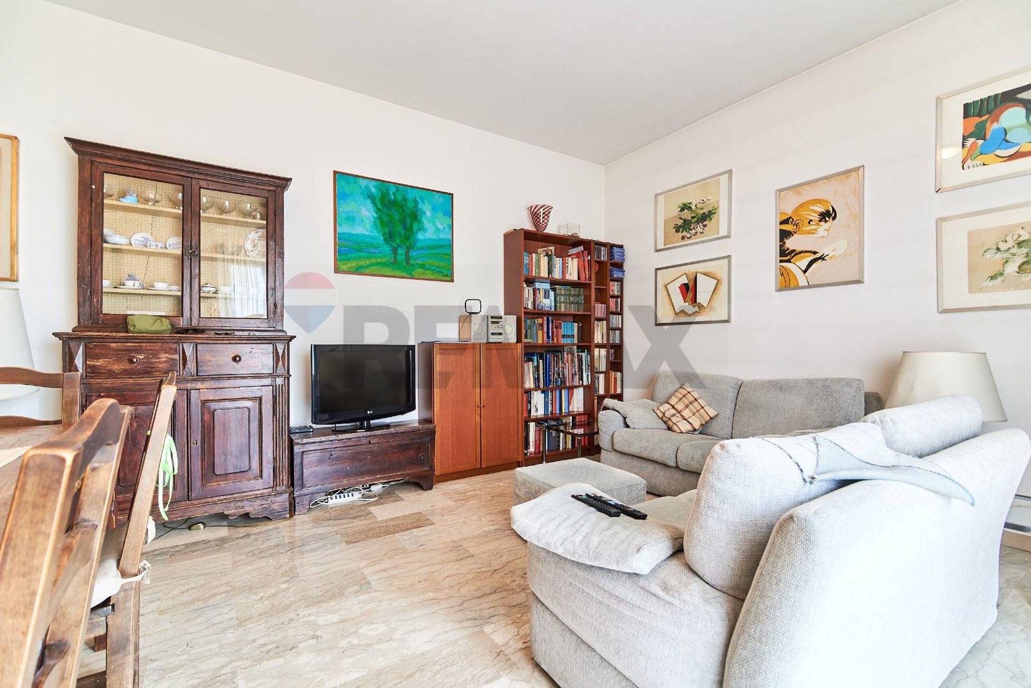 Immobile a Sotto il Monte Giovanni XXIII