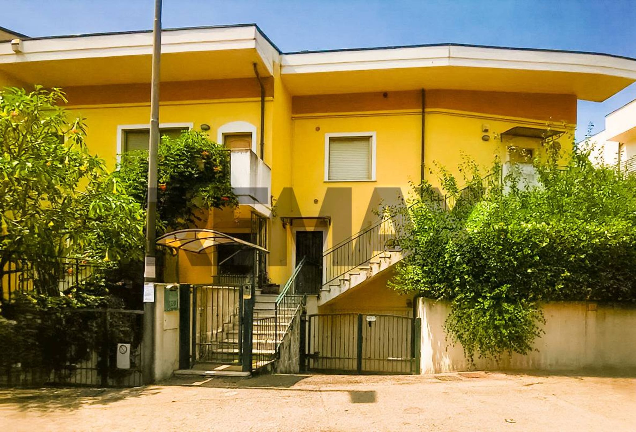 Property in Pescara