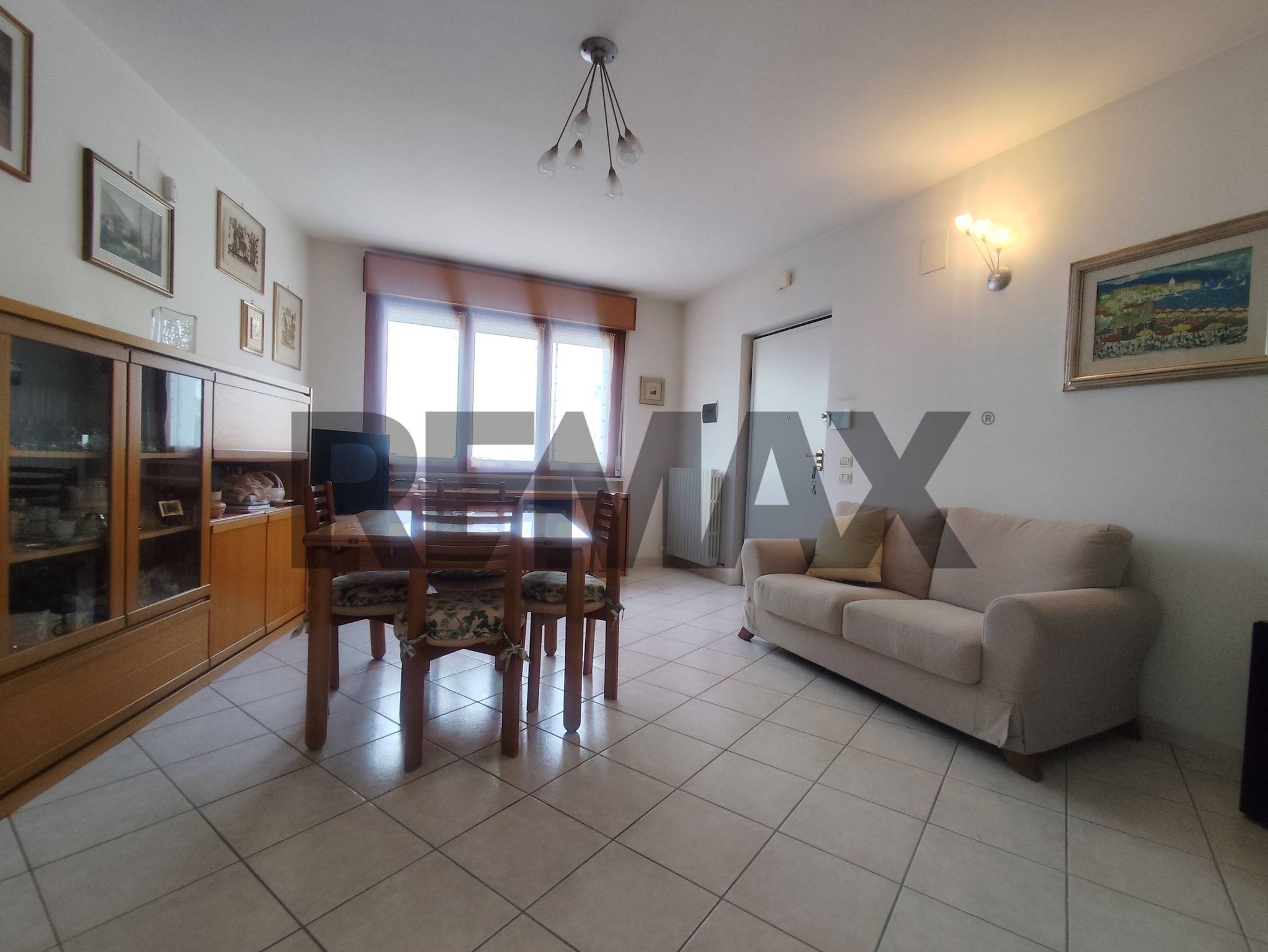 Sala da pranzo