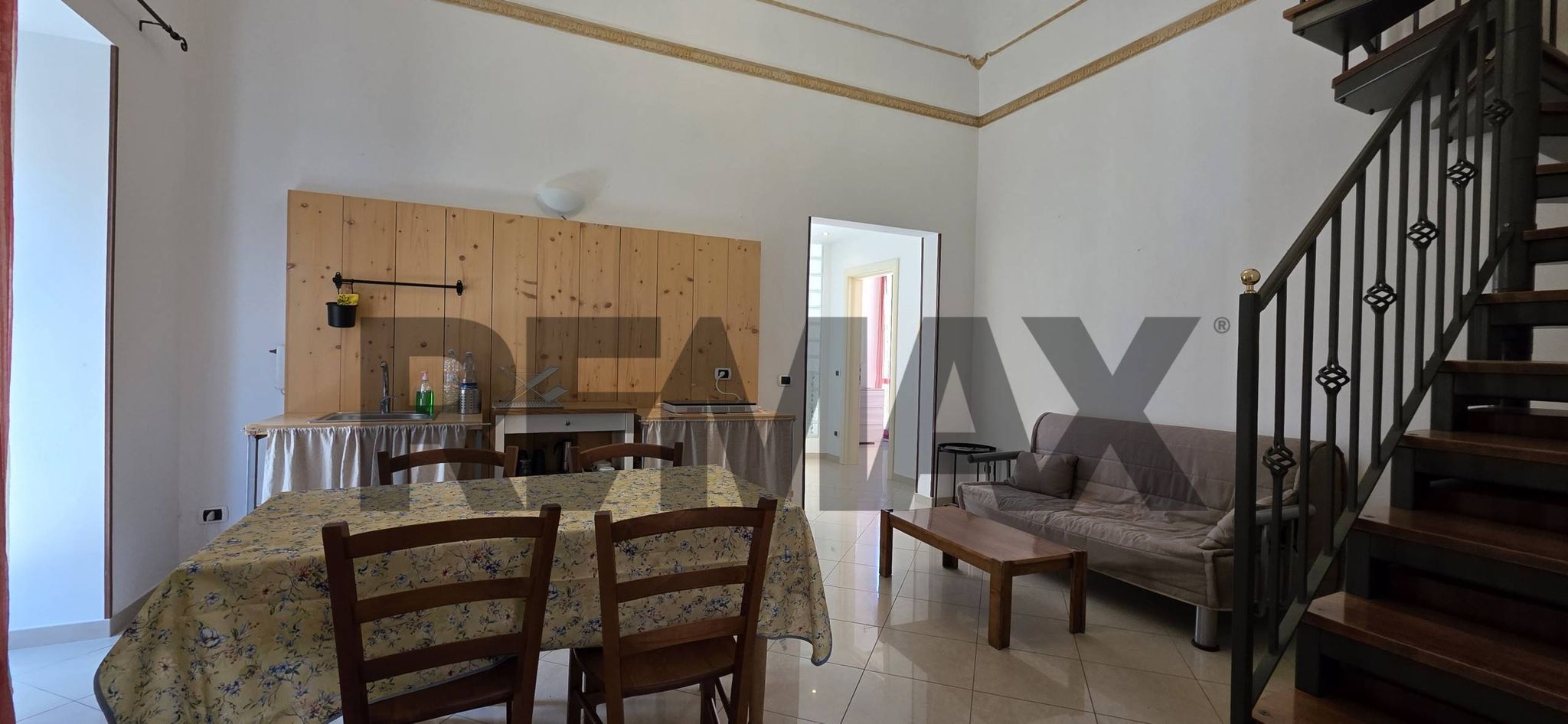Sala da pranzo