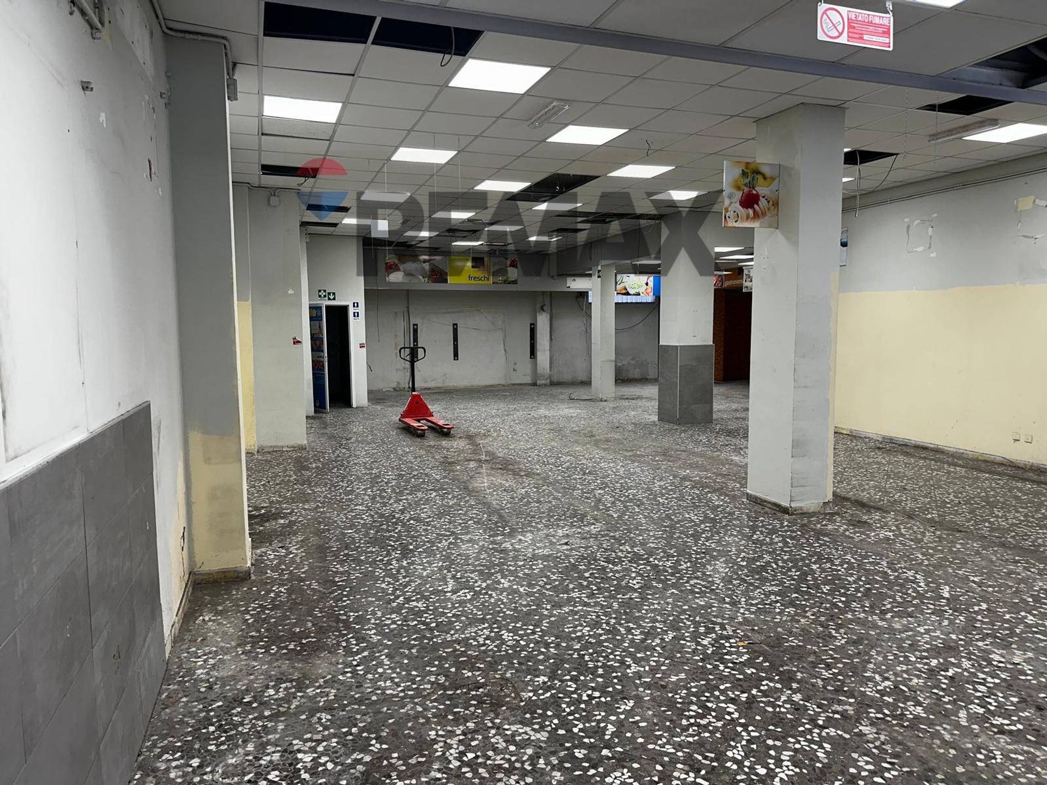 Parcheggio