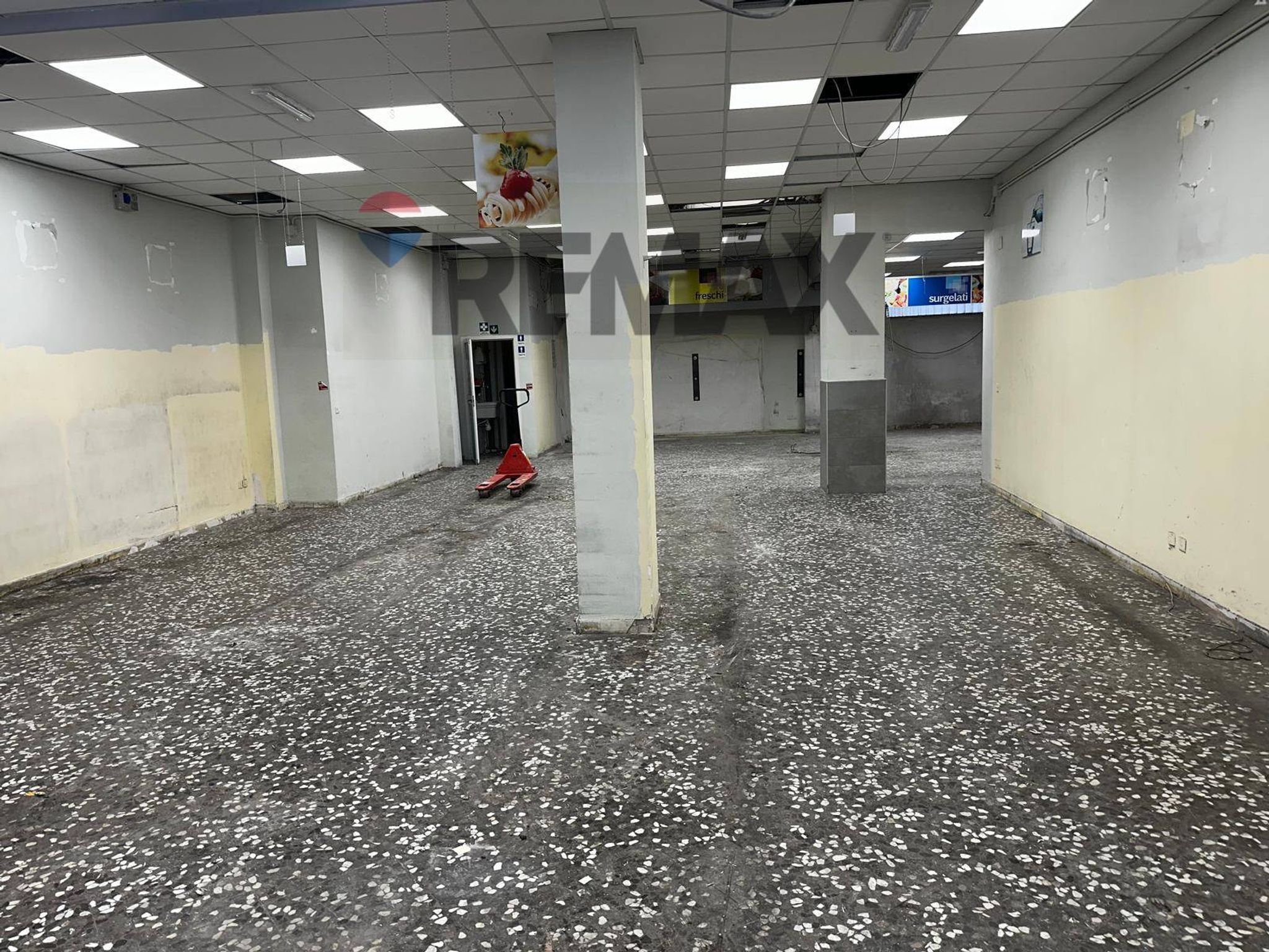 Parcheggio