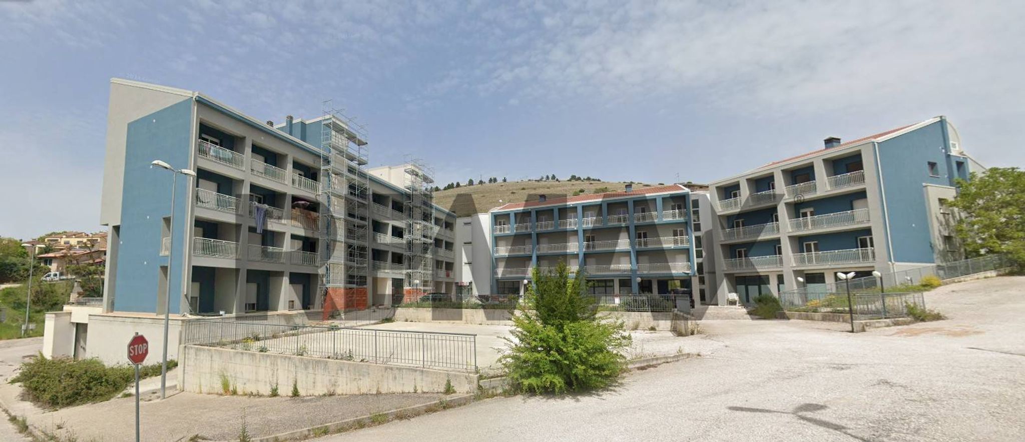 Property in L'Aquila