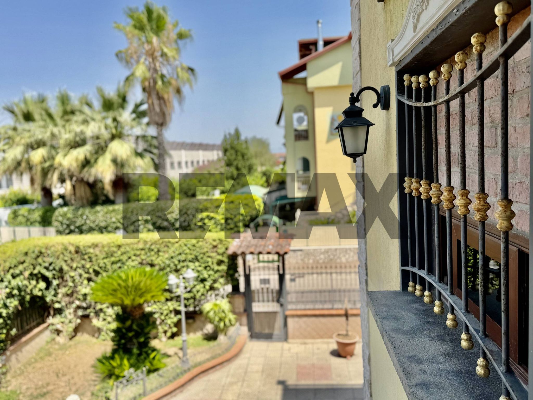 Terrazza
