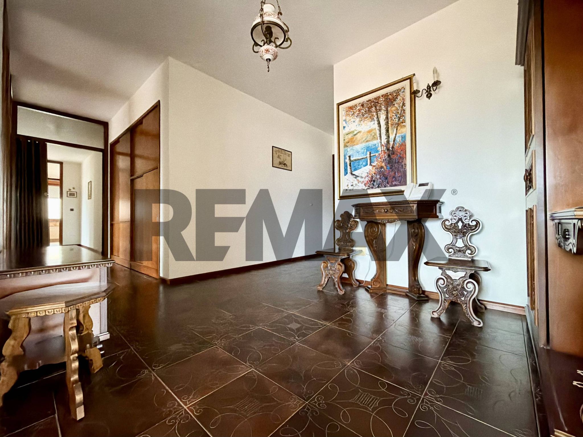 Hall / corridoio