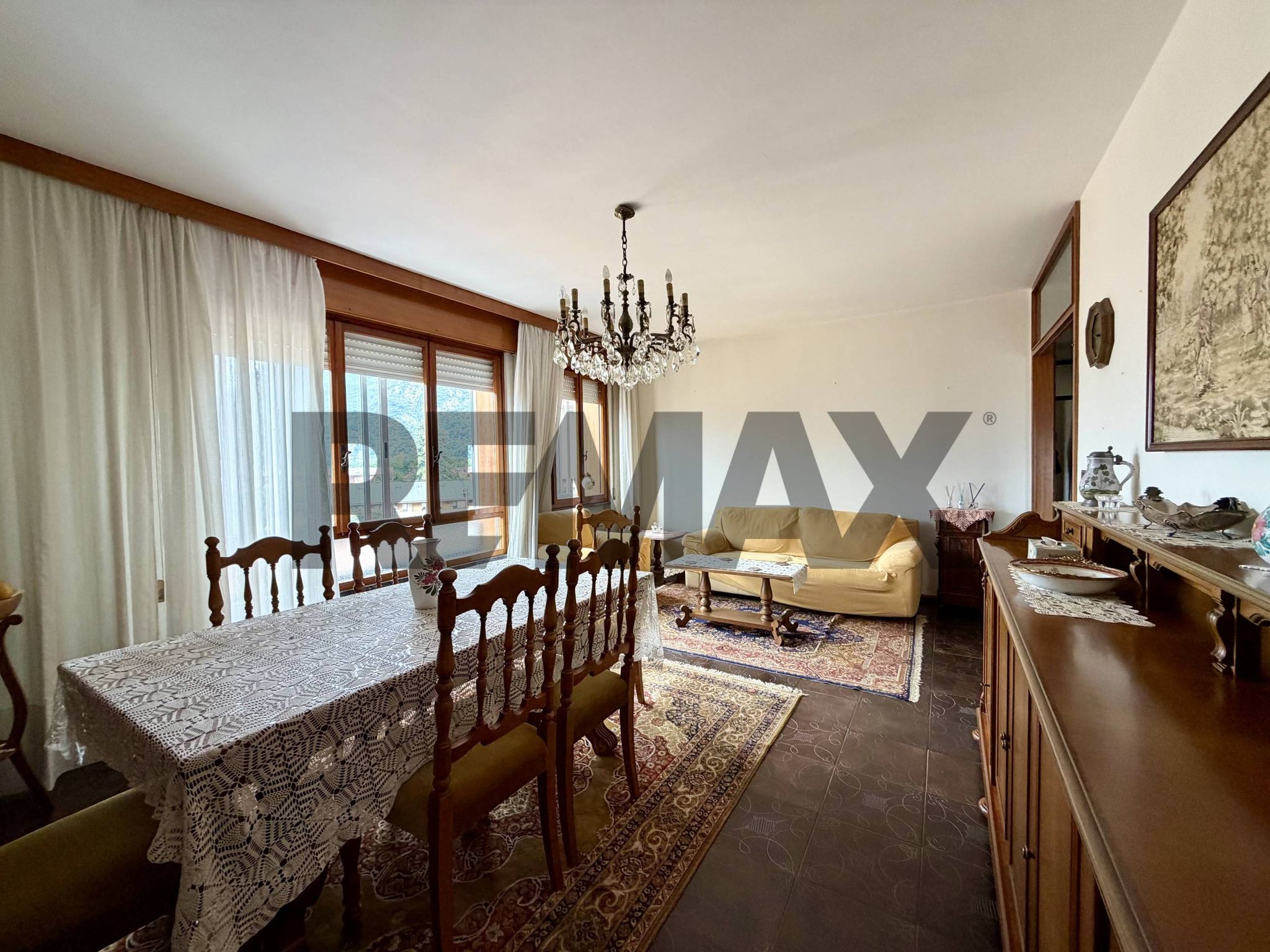 Sala da pranzo