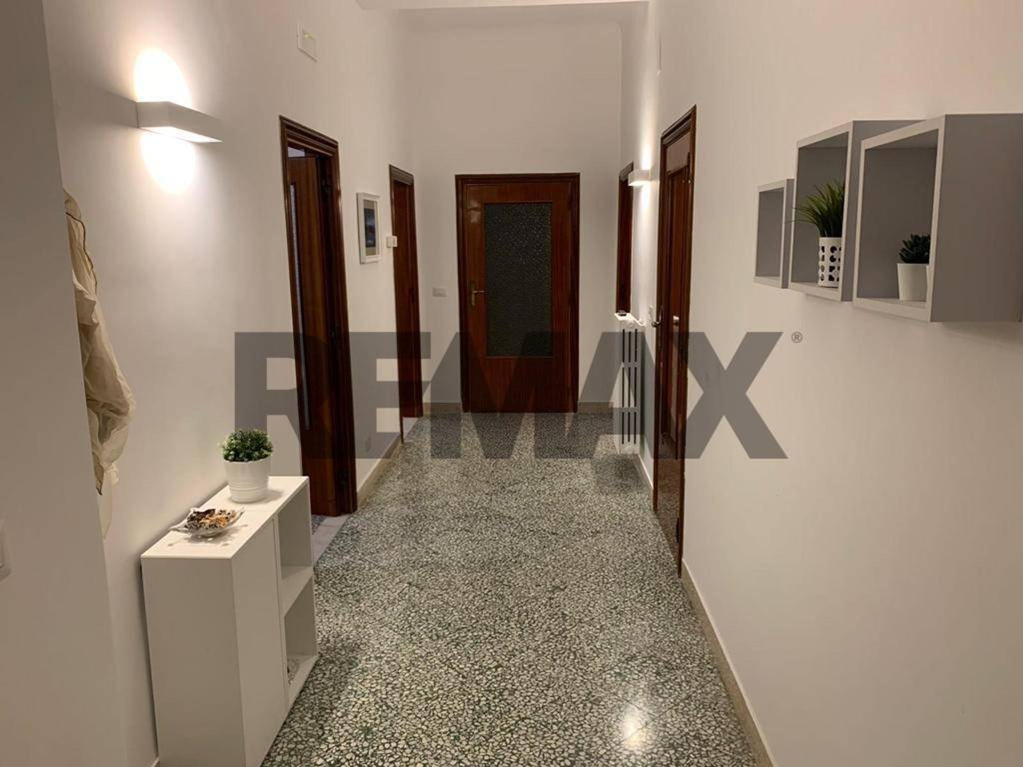 Hall / corridoio