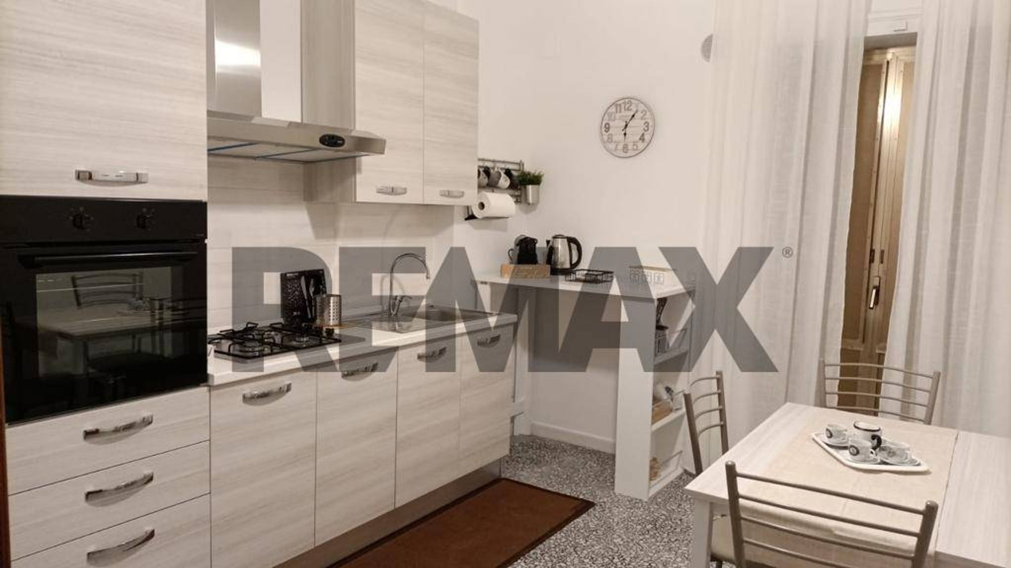 Property in Taranto