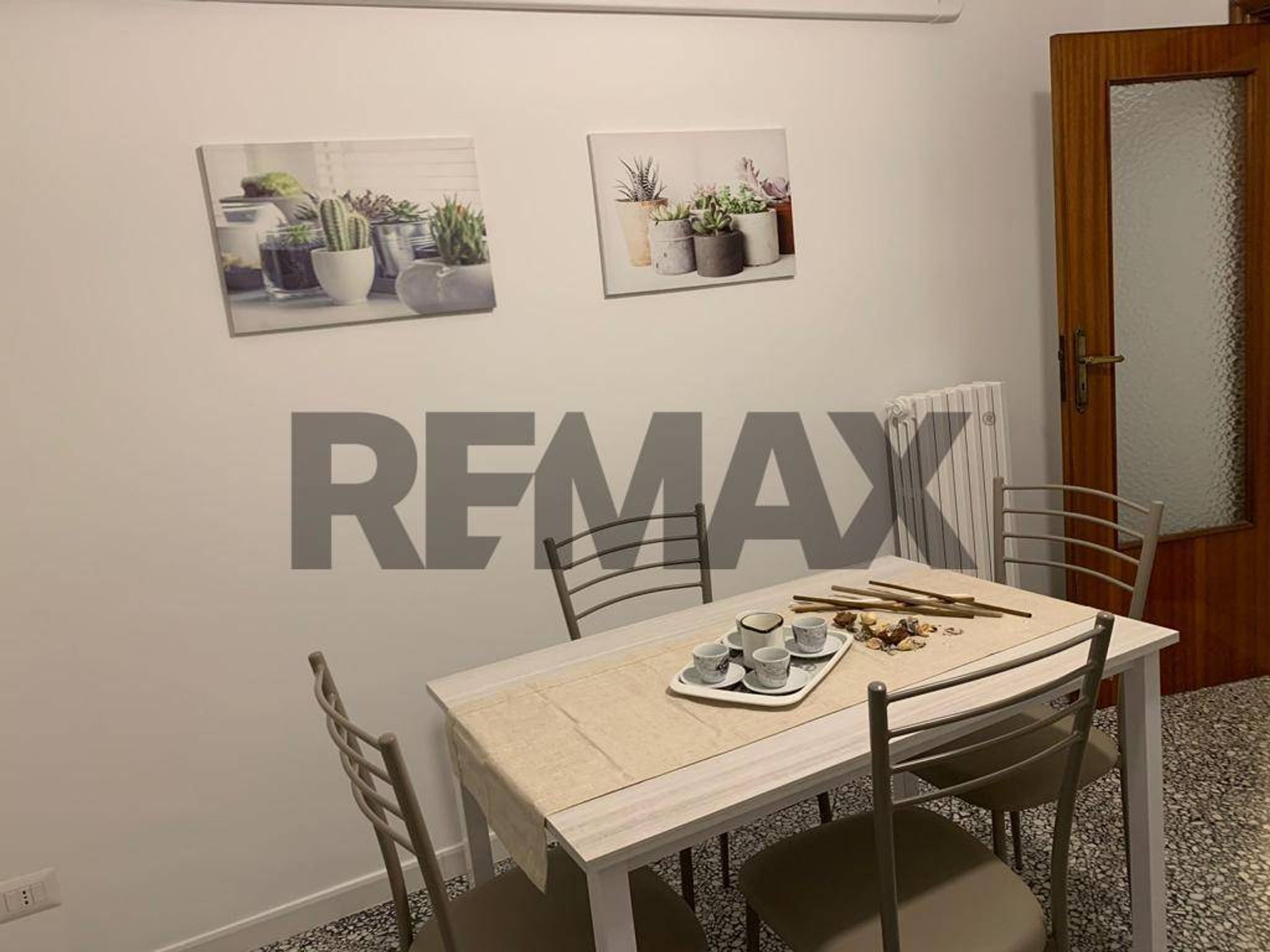 Sala da pranzo