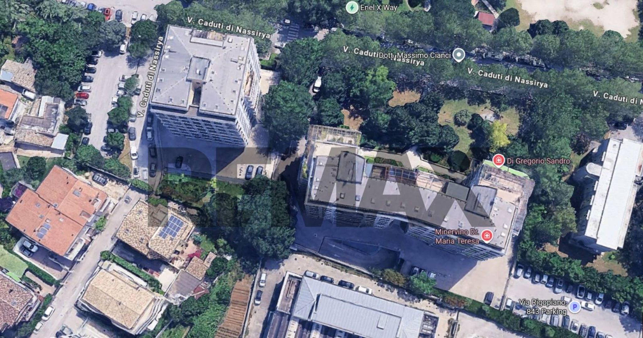 Property in Pescara