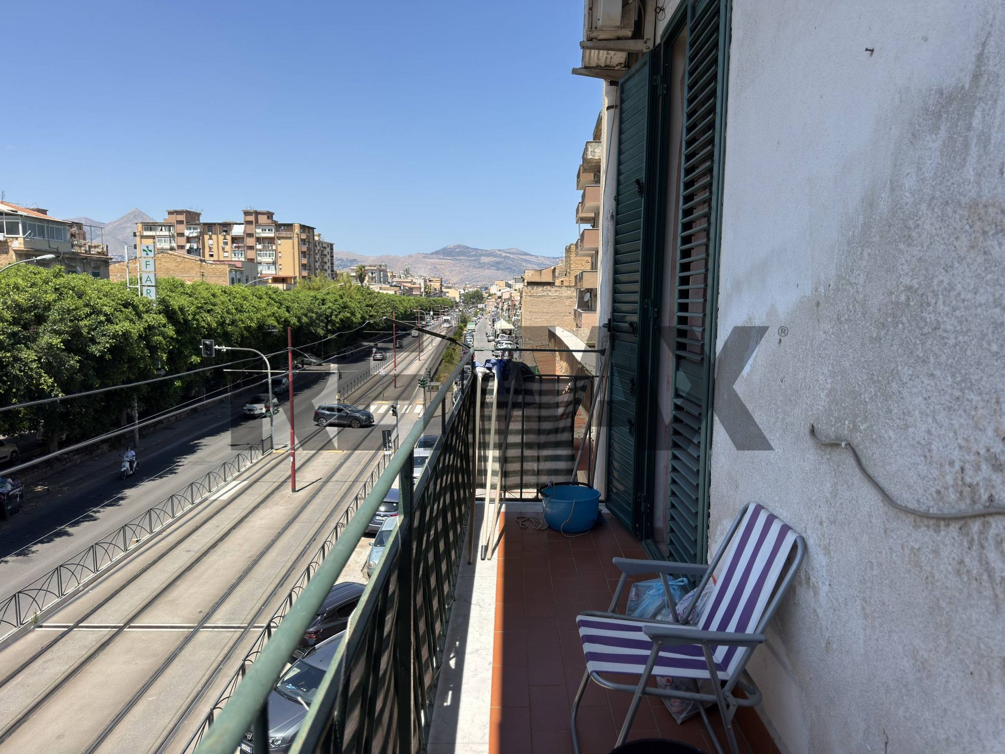 Balcone