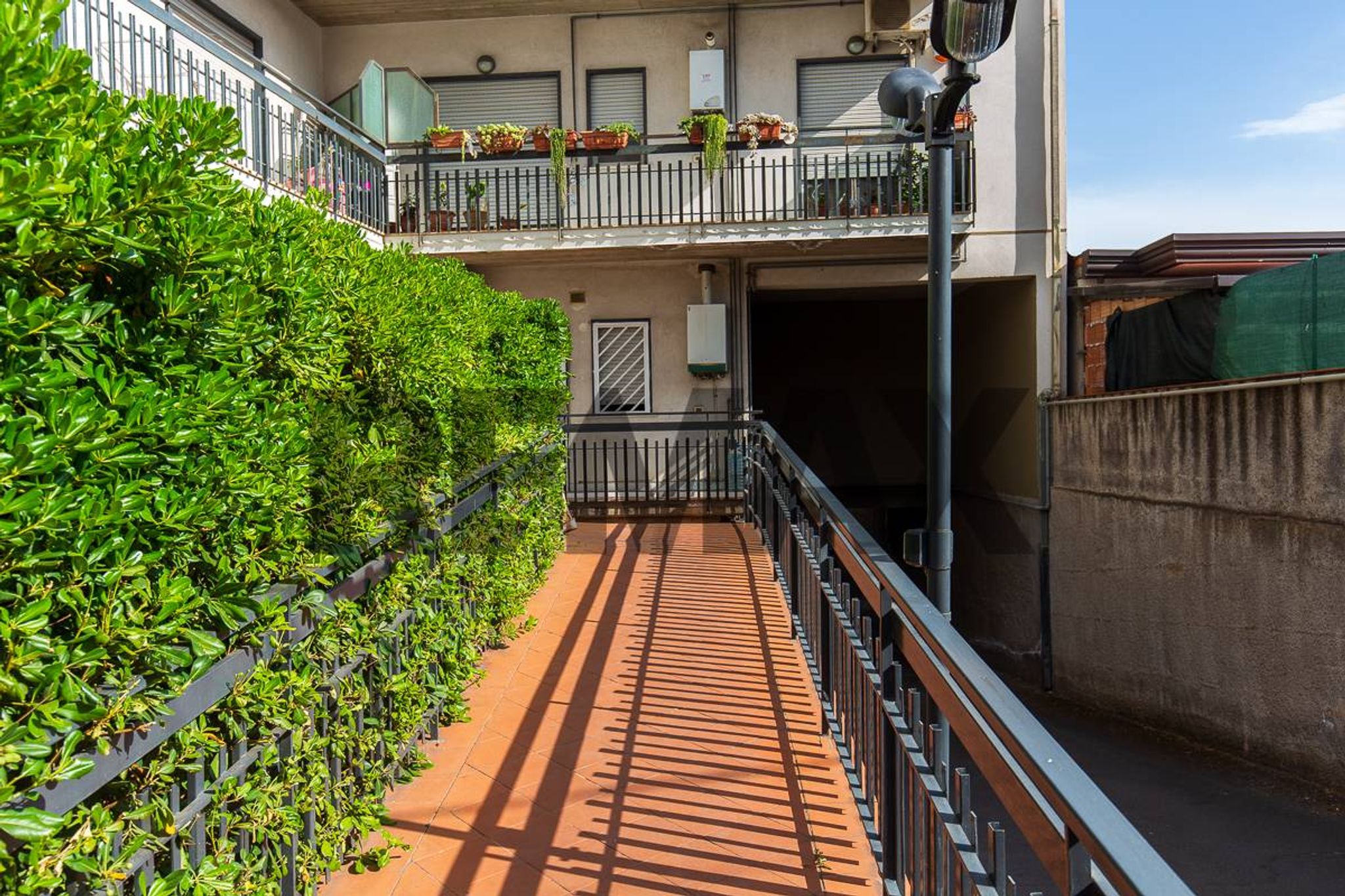 Balcone