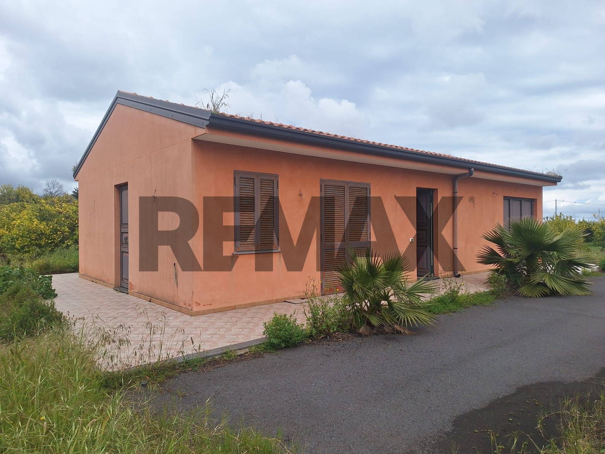 Immobile a Aci Sant'Antonio
