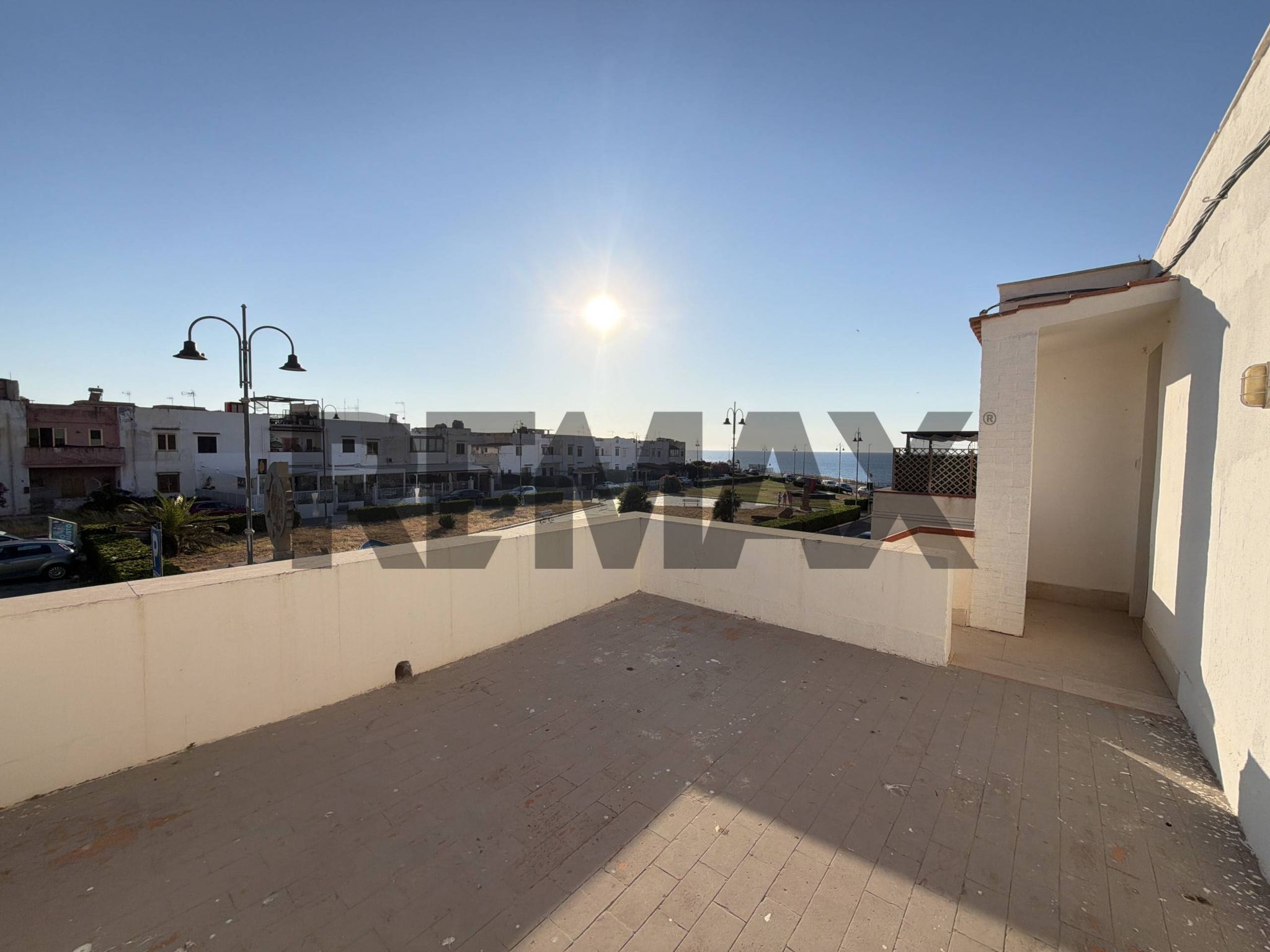 Immobile a Terrasini