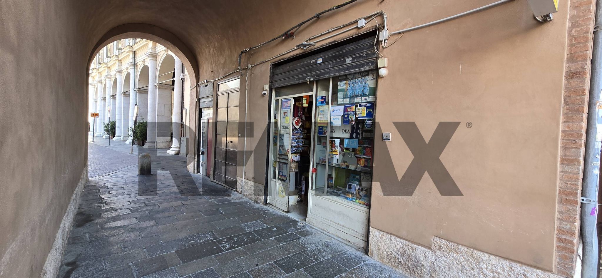 Immobile a Ferrara