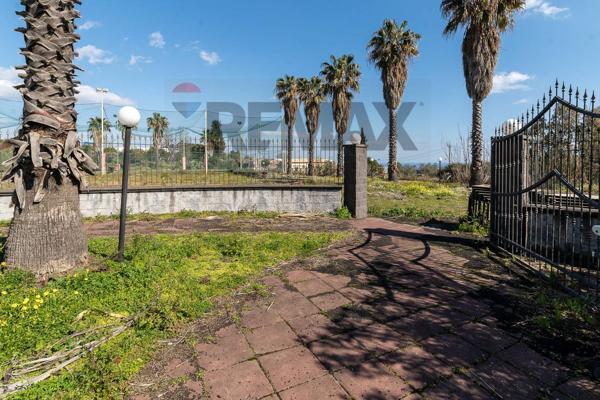 Giardino