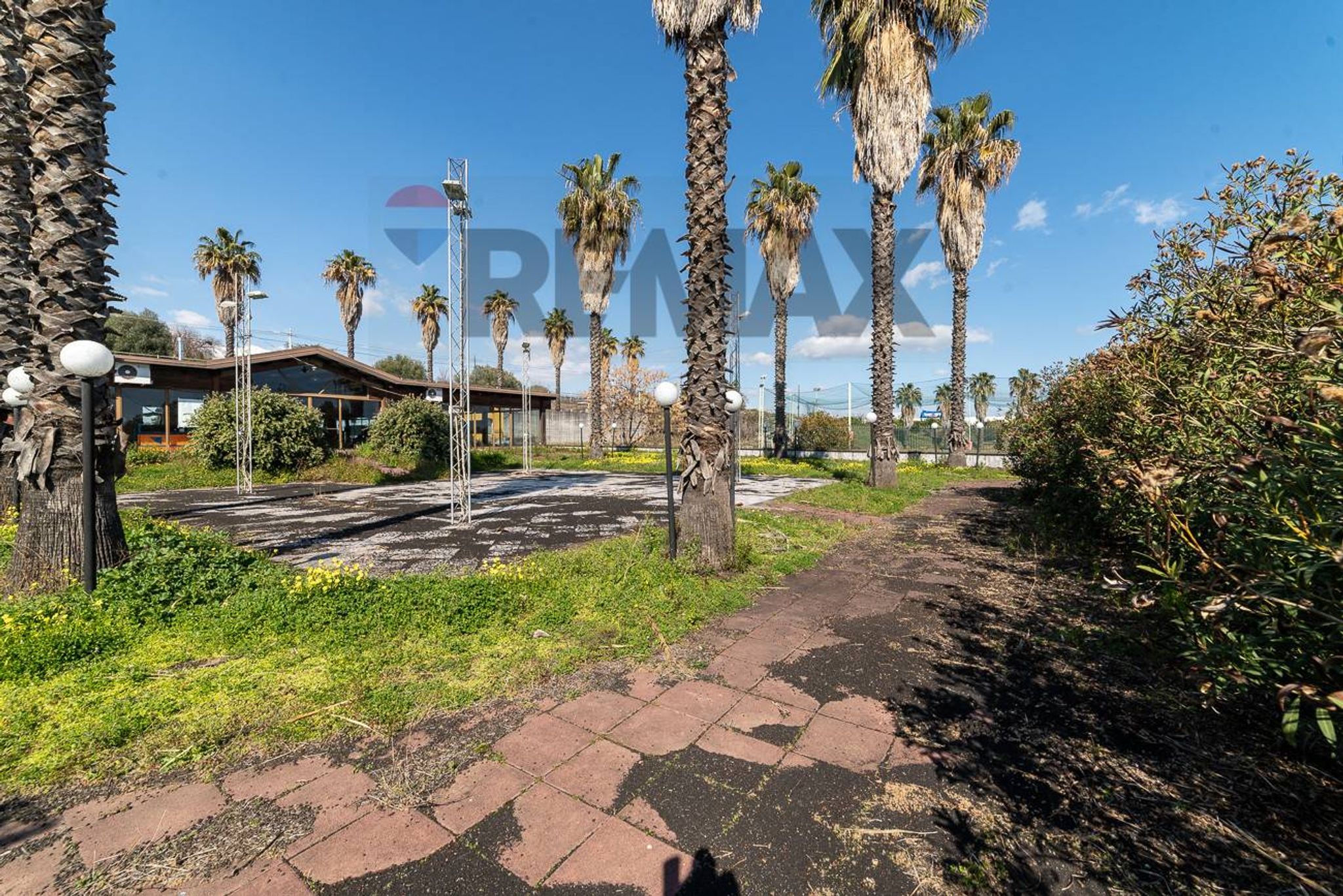 Property in Acireale