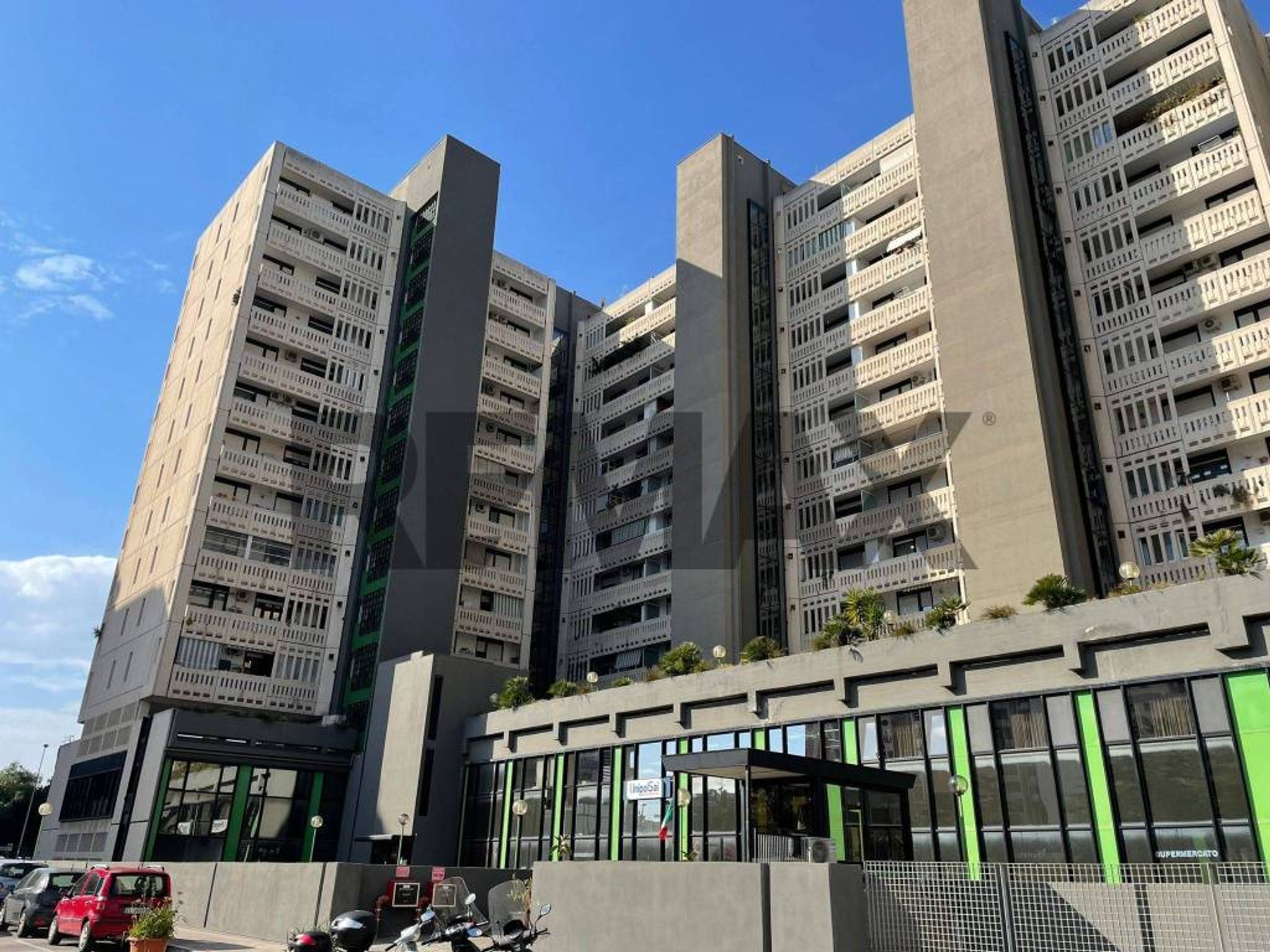 Property in Bari