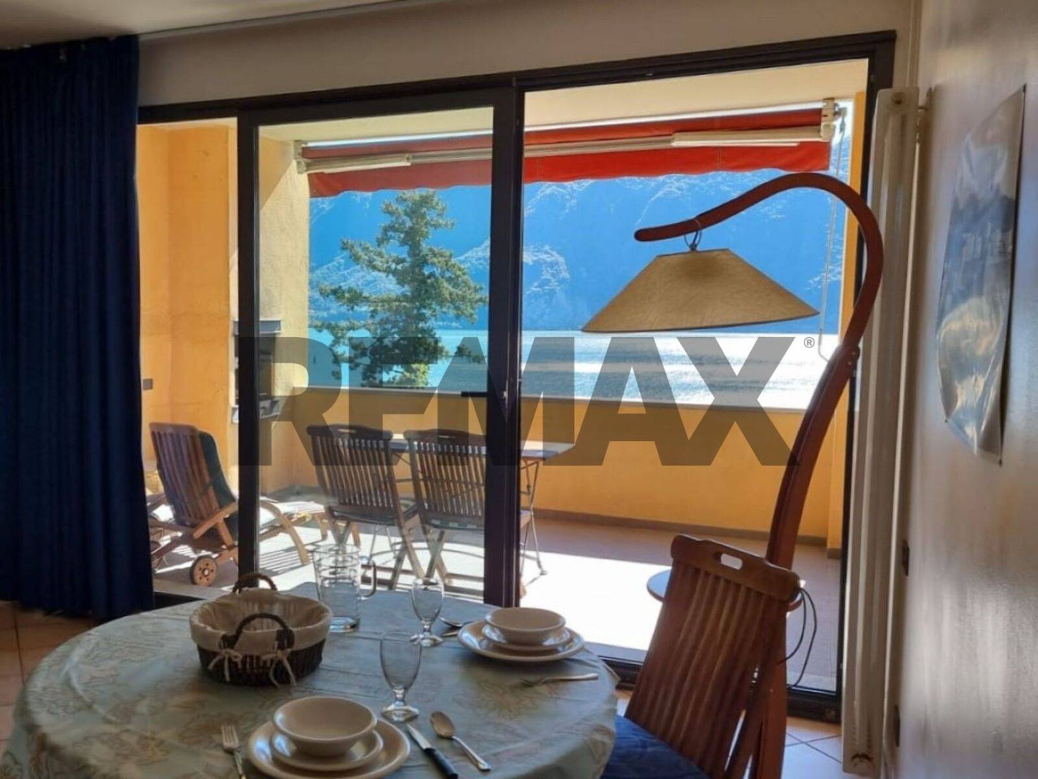 Sala da pranzo