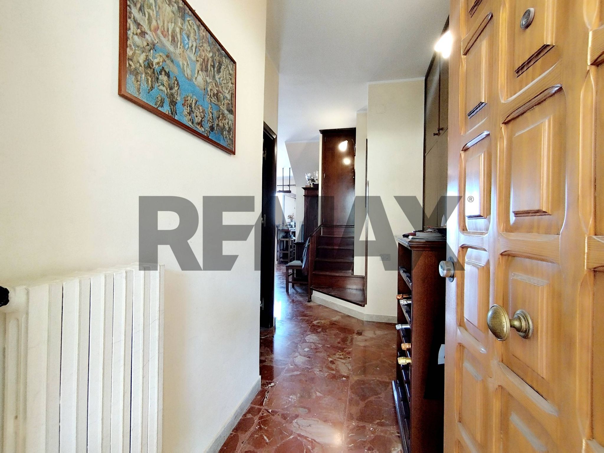 Hall / corridoio