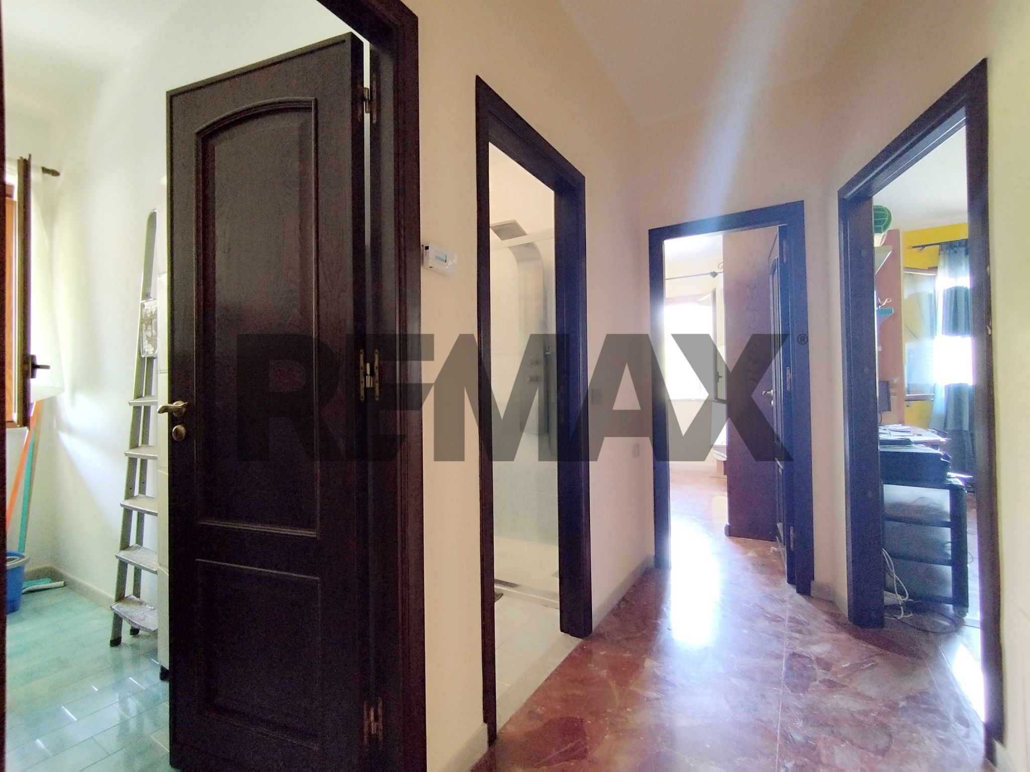 Hall / corridoio