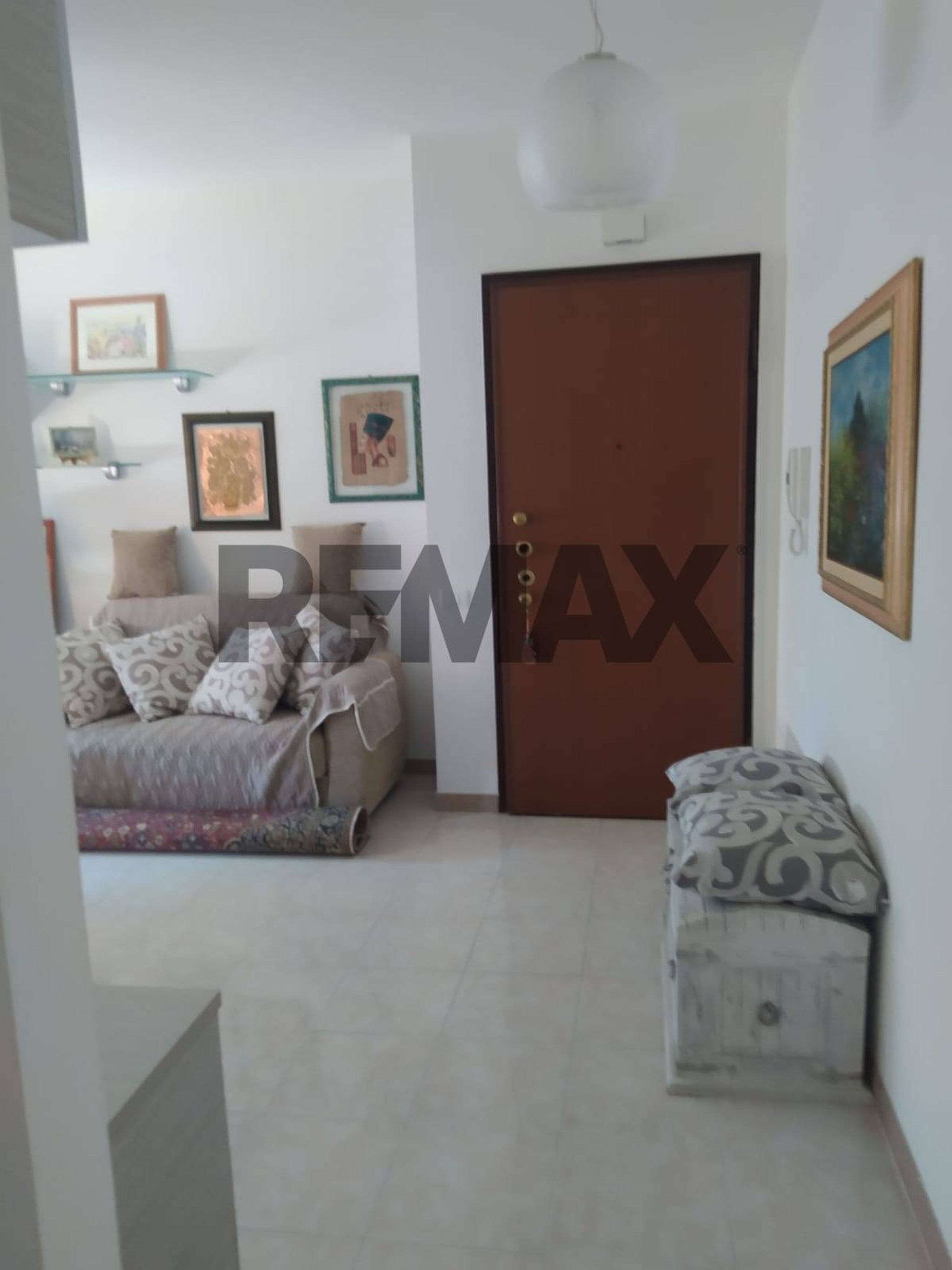 Property in Civitavecchia