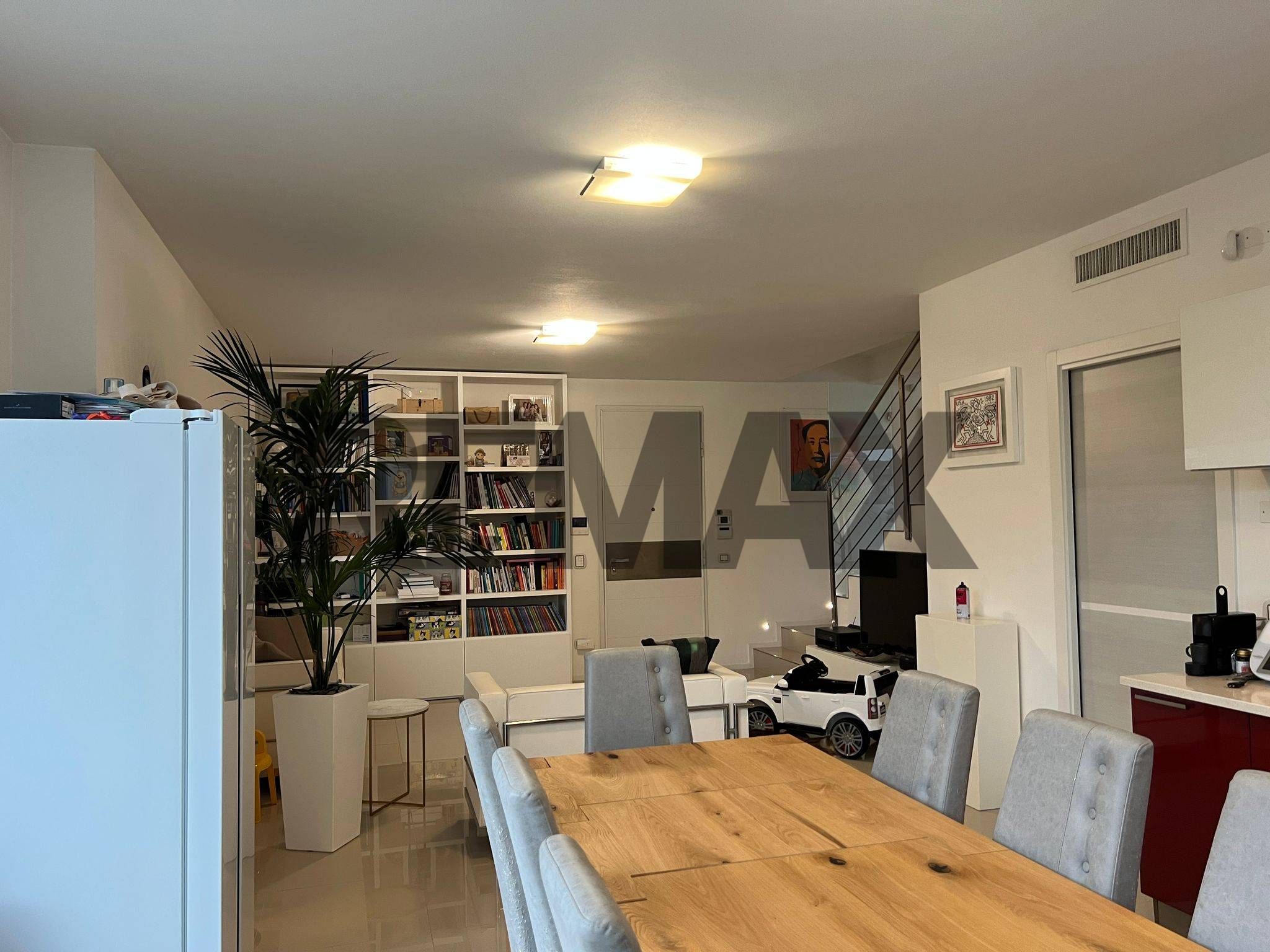 Sala da pranzo